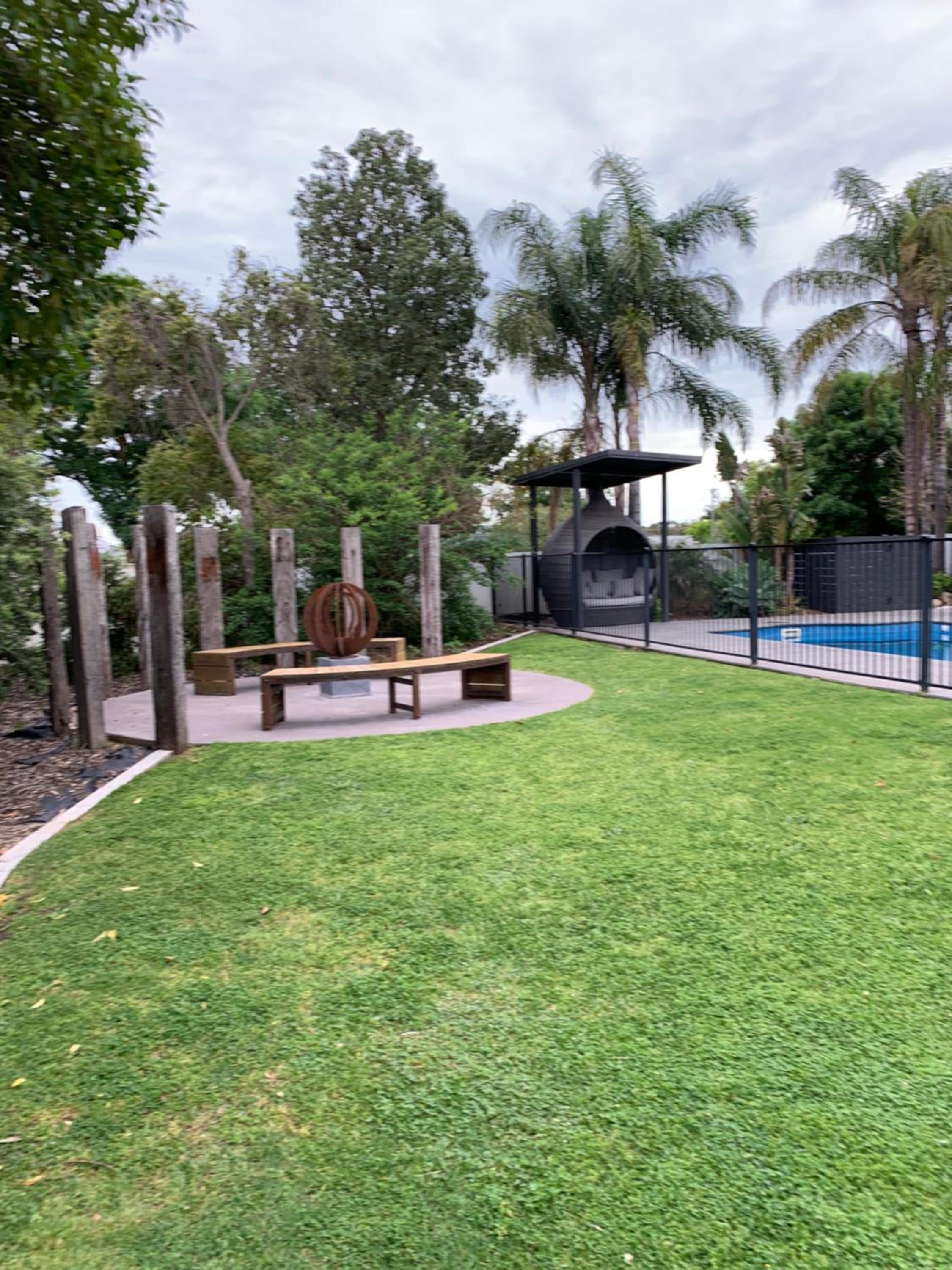 Federation Motel Resort - Corowa