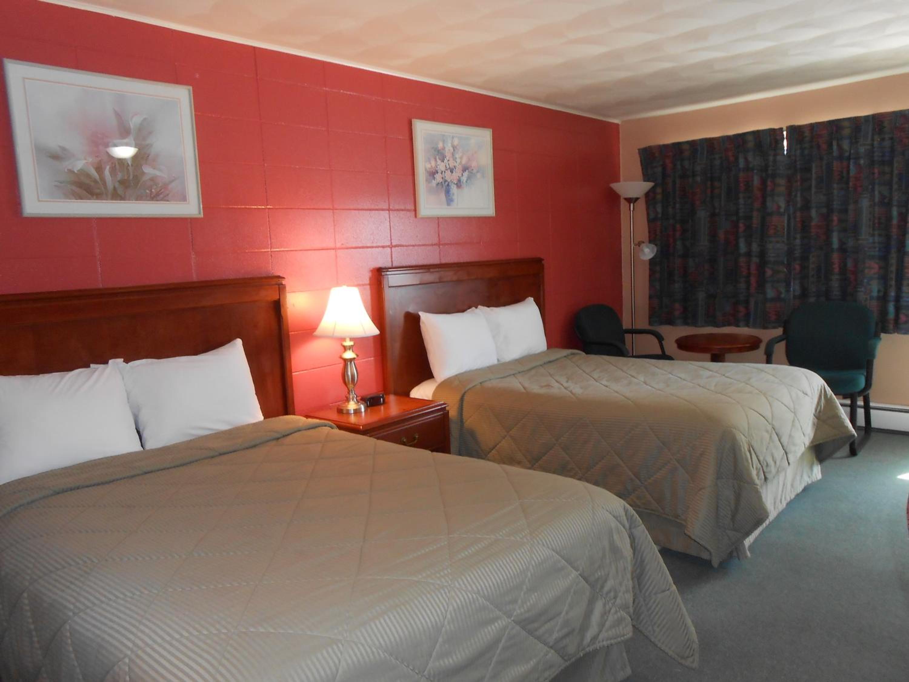 Aquarius Motel