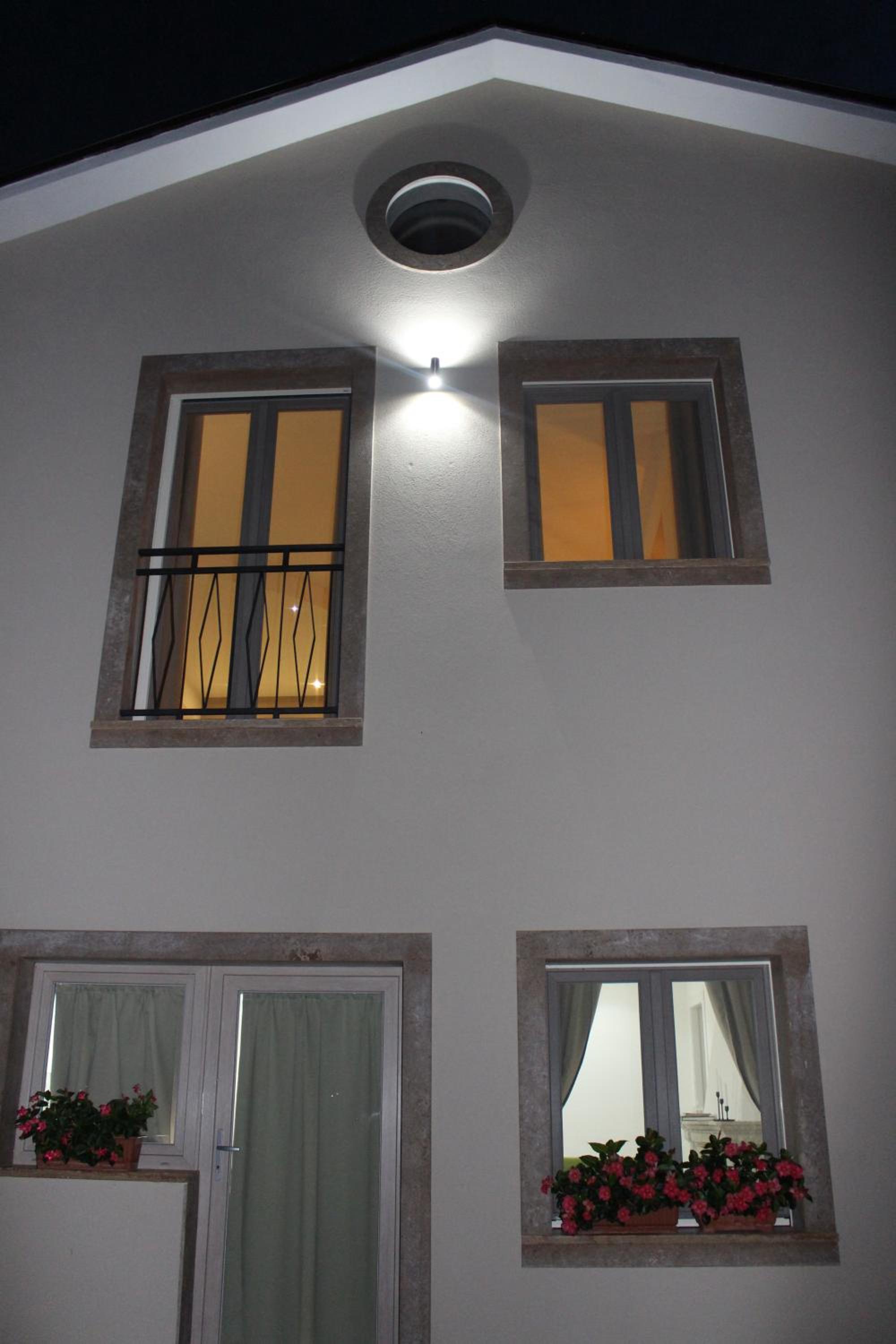 LE CANONICHE NEL MATESE ALBERGO DIFFUSO