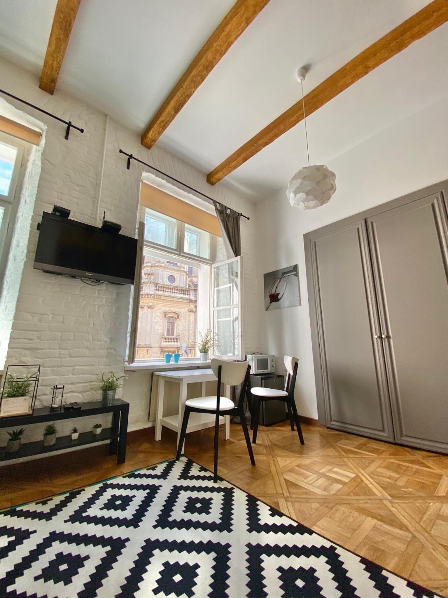 Dreaming Apartments view 3