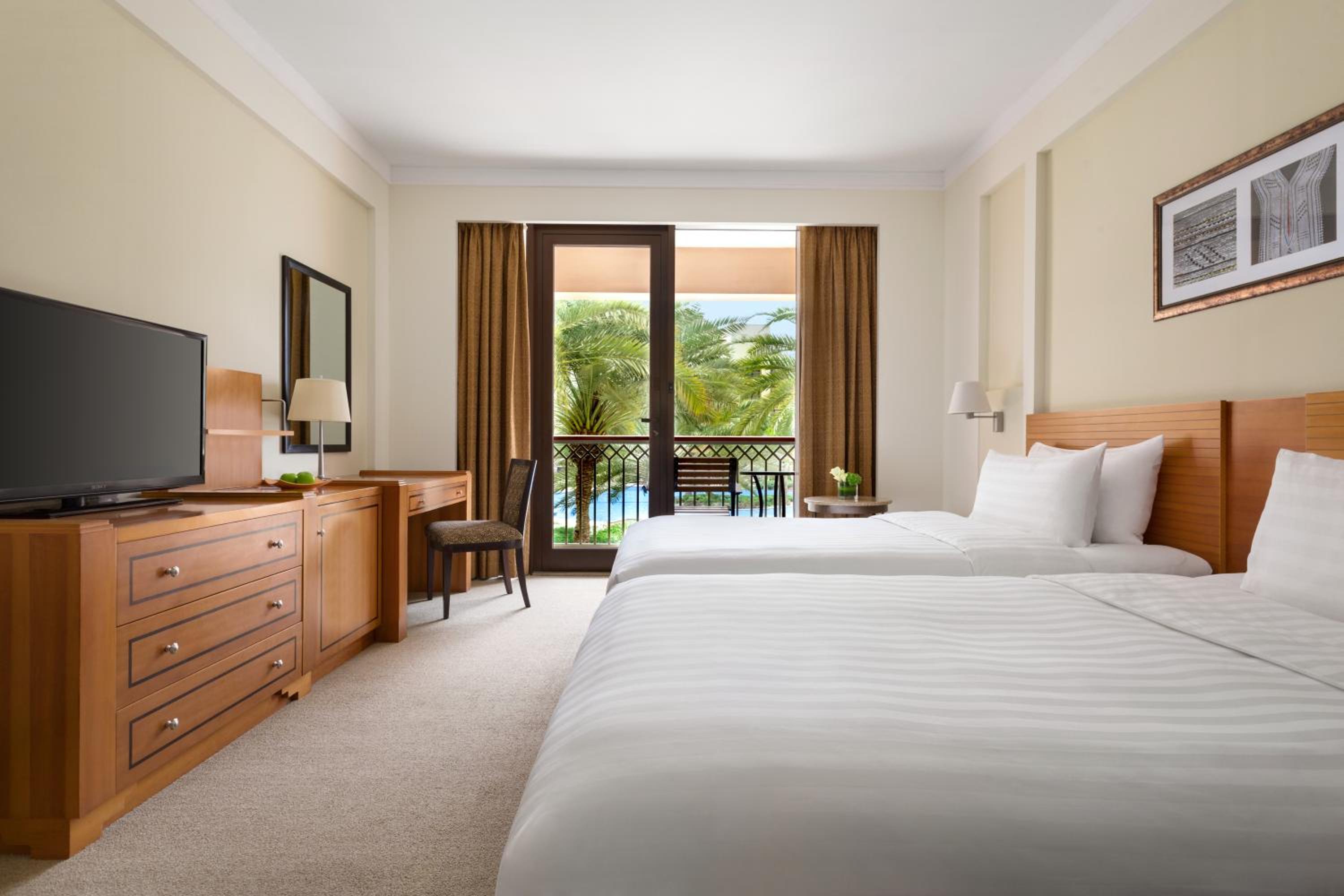 Shangri-La Barr Al Jissah, Muscat 18