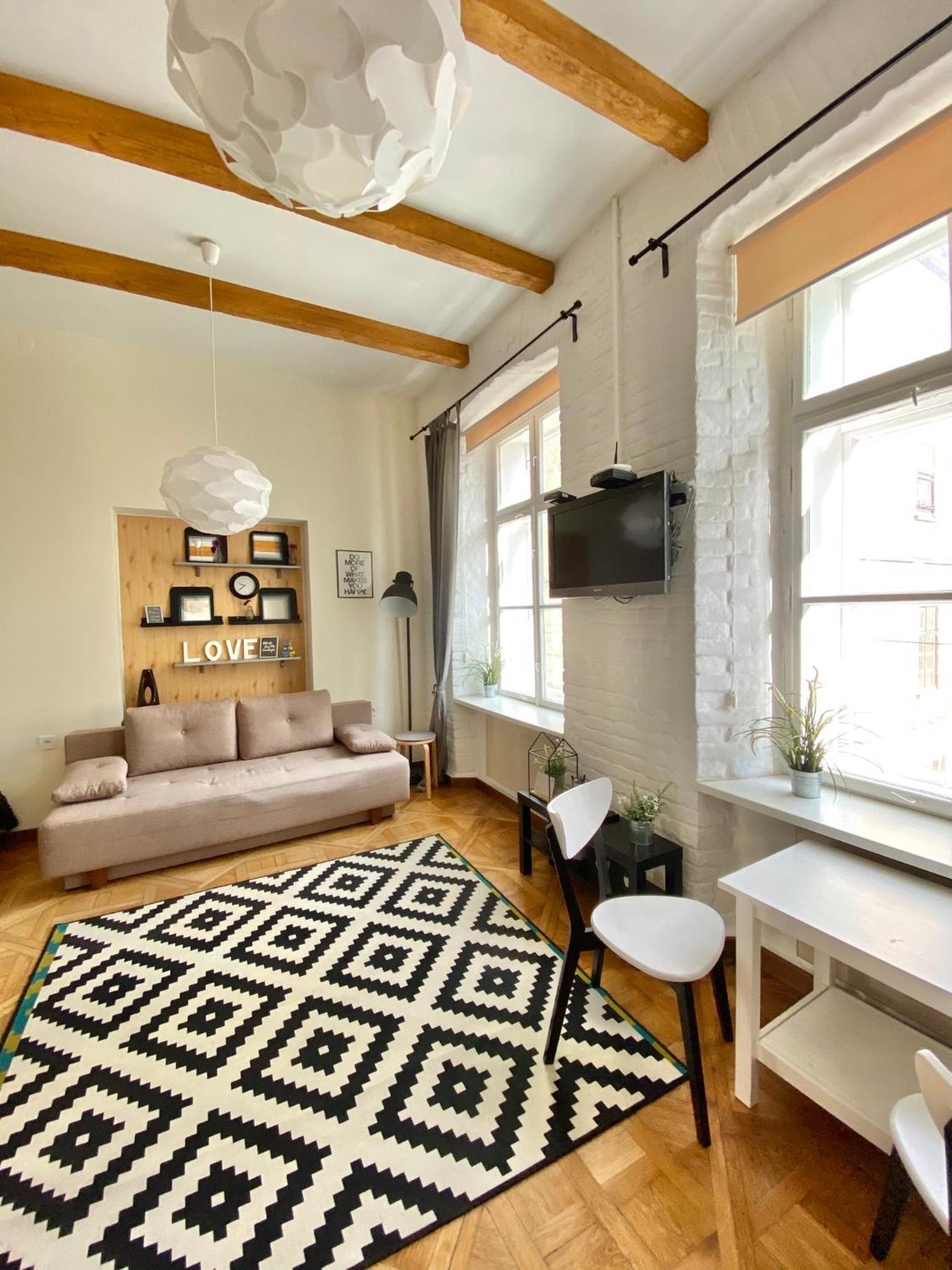 Dreaming Apartments view 2