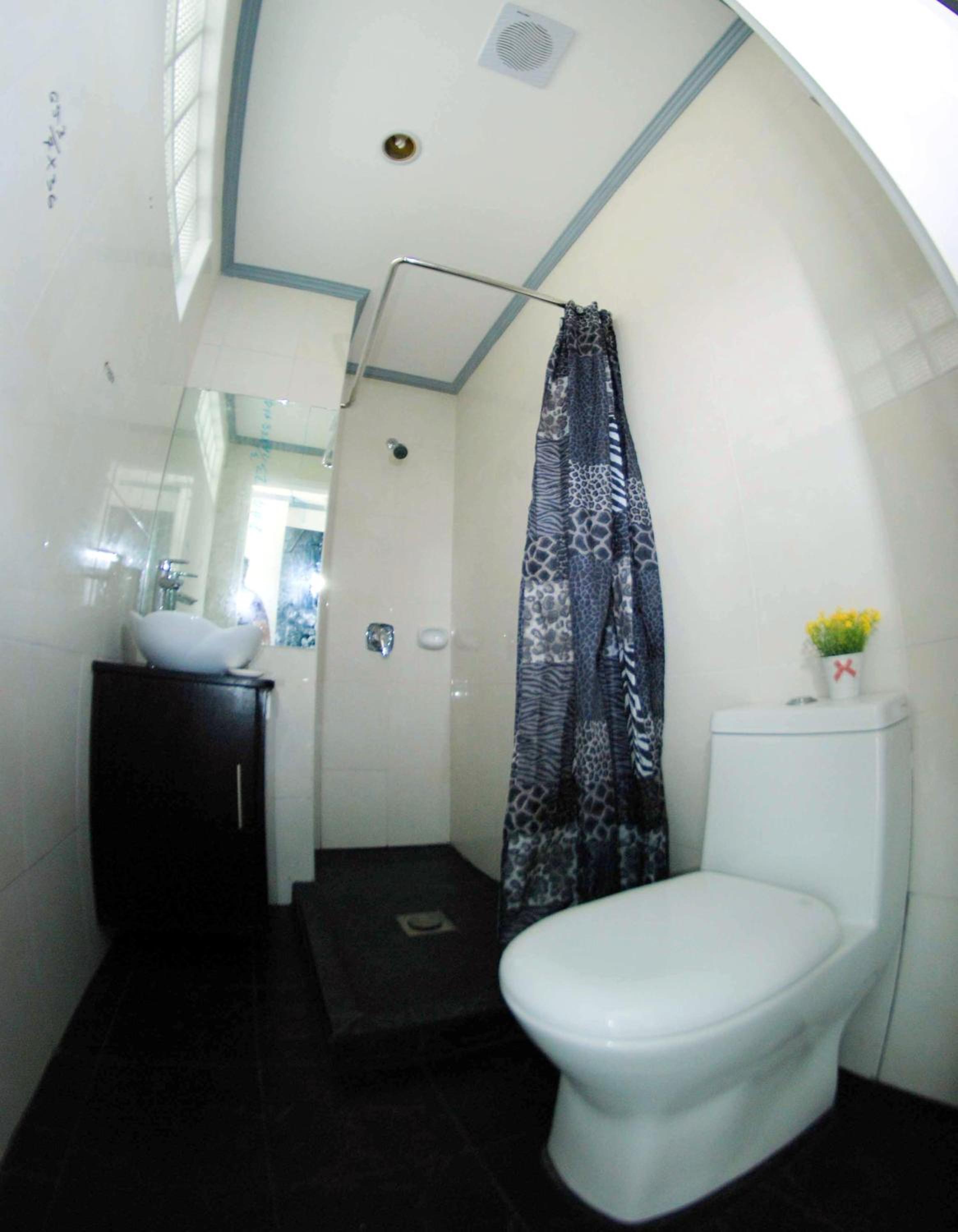 Bohol South Beach Hotel