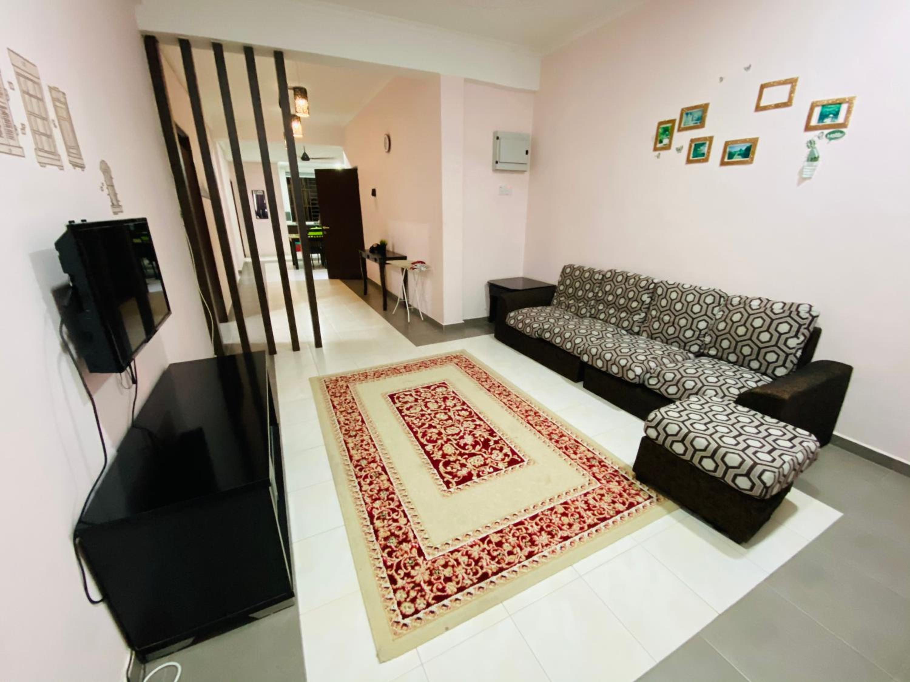 STRAITS INC APARTMENT 1 , Bandar Melaka photo 1