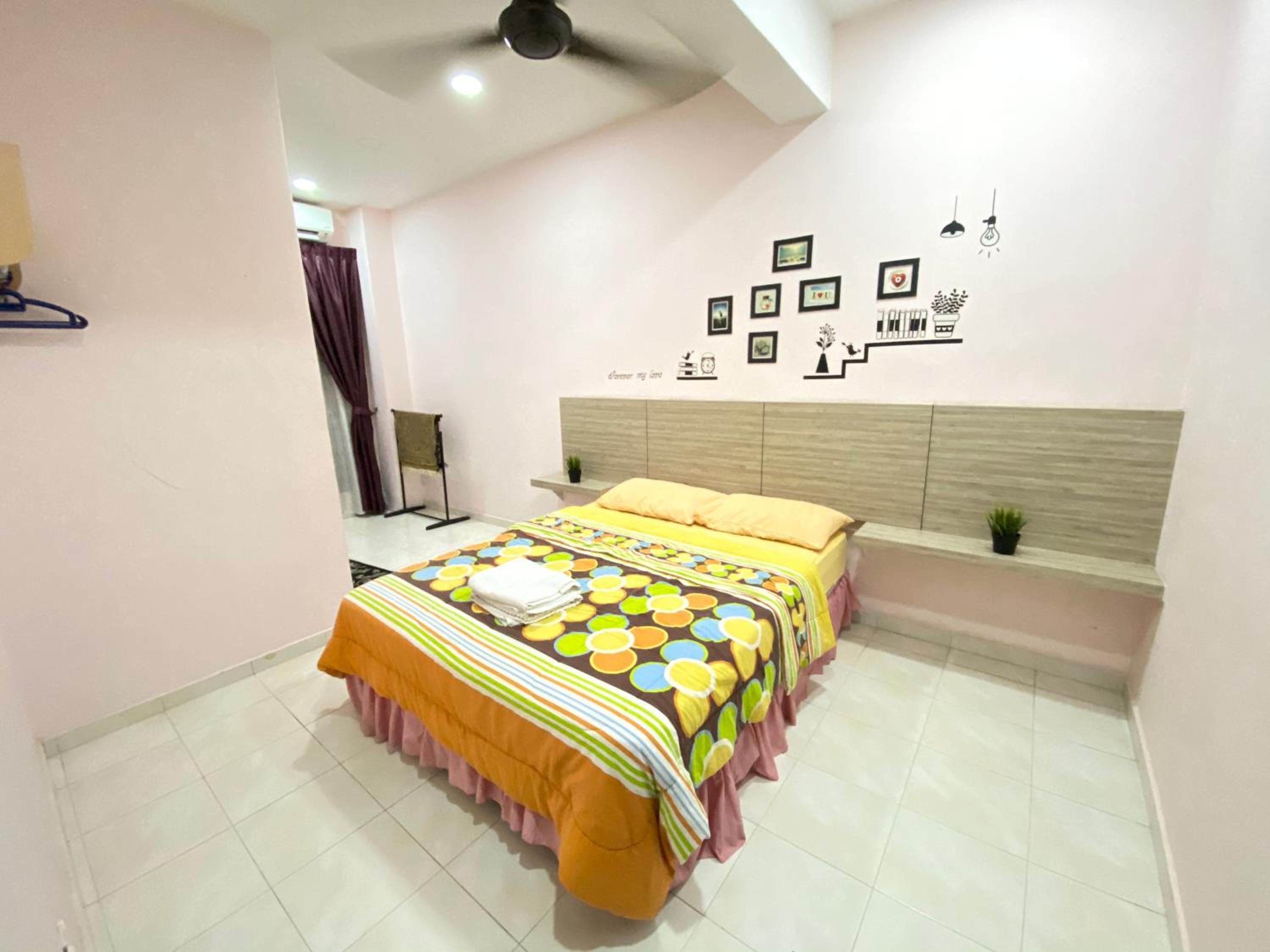 STRAITS INC APARTMENT 1 , Bandar Melaka photo 2