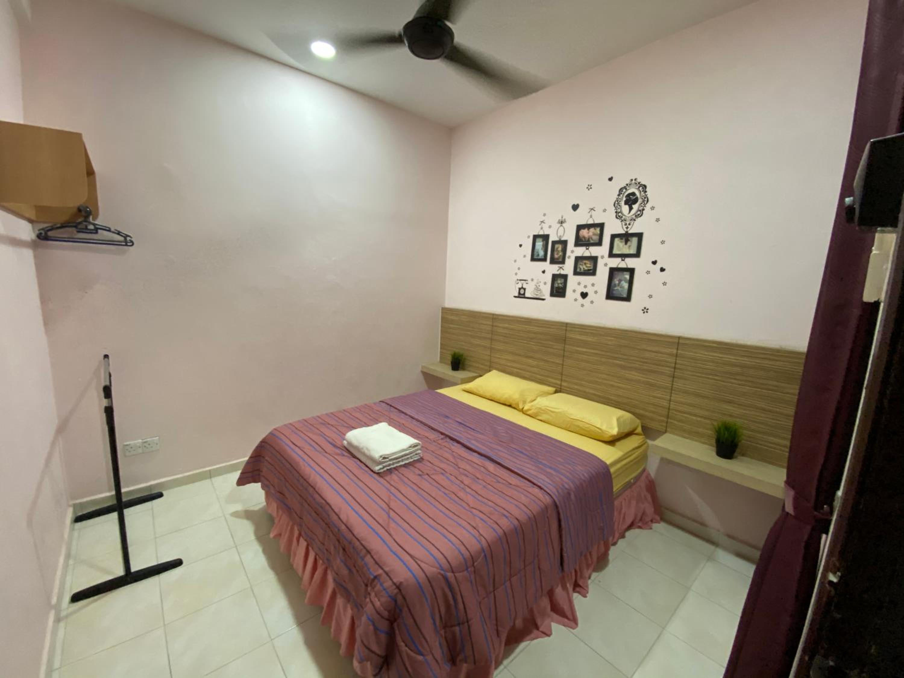 STRAITS INC APARTMENT 1 , Bandar Melaka photo 3