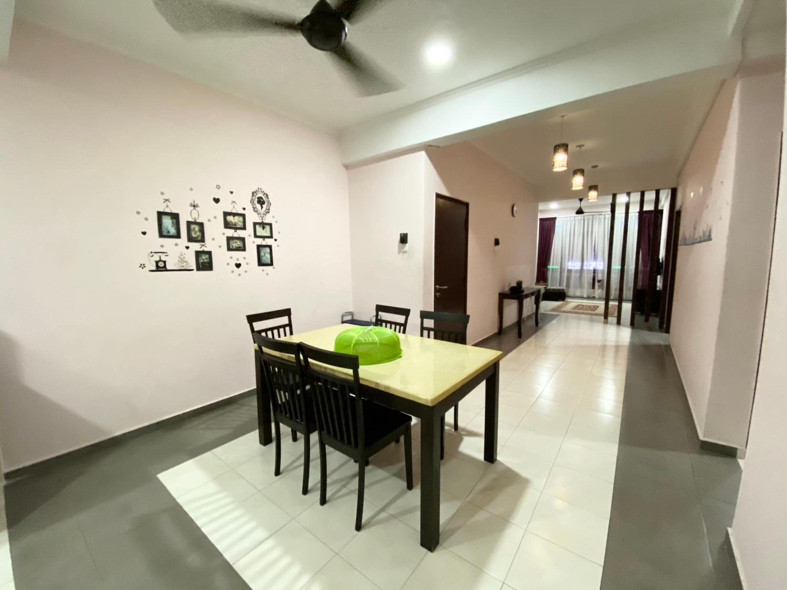 STRAITS INC APARTMENT 1 , Bandar Melaka photo 6