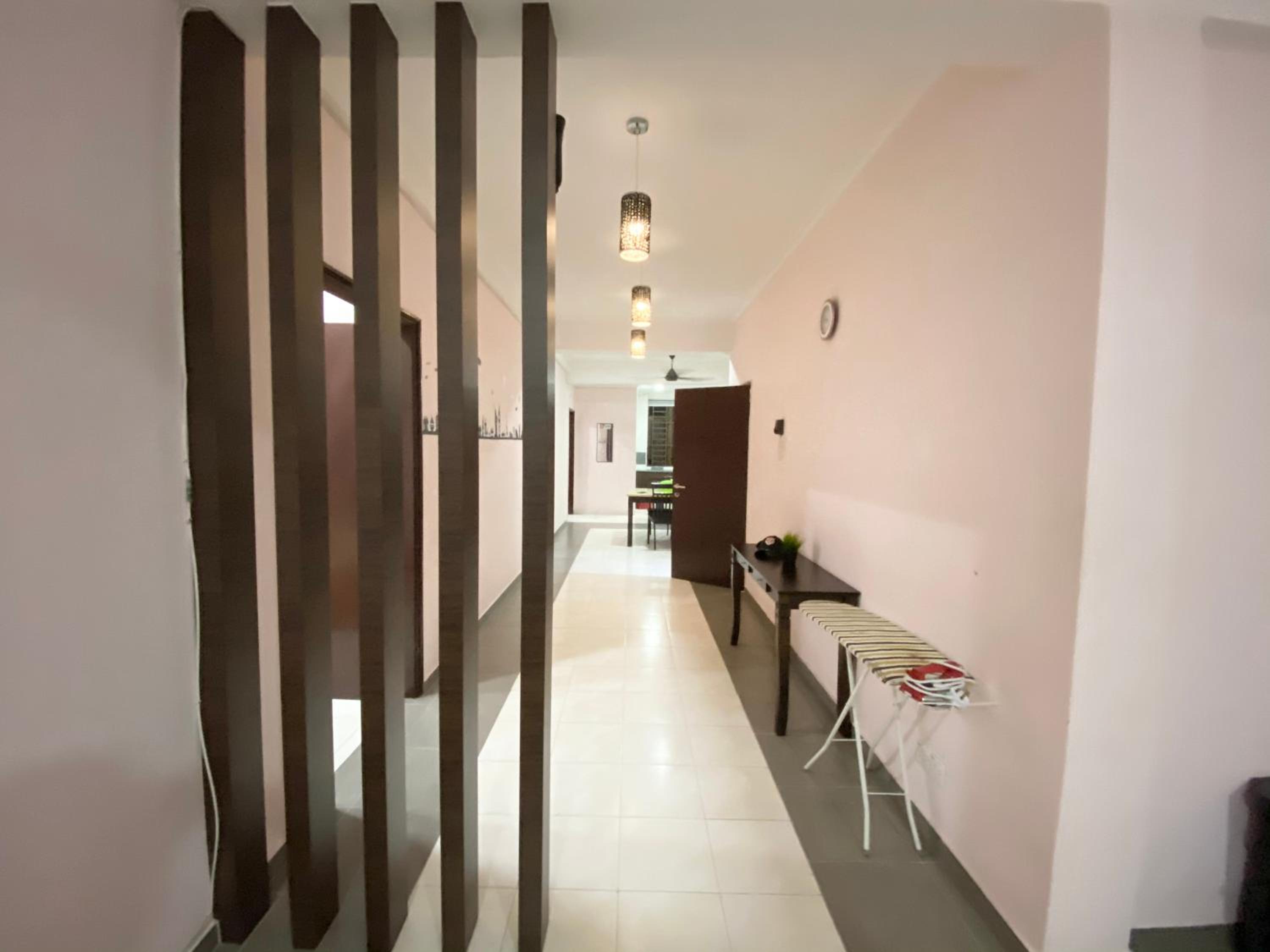 STRAITS INC APARTMENT 1 , Bandar Melaka photo 5
