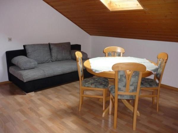 Ferienwohnung am Ludwigstein view 5