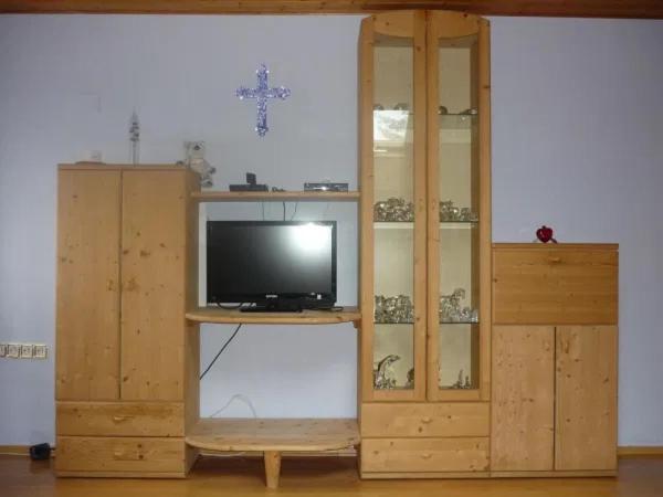 Ferienwohnung am Ludwigstein view 2