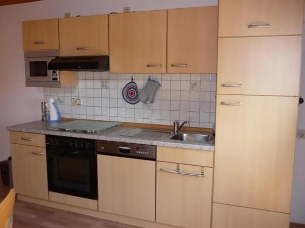 Ferienwohnung am Ludwigstein view 4