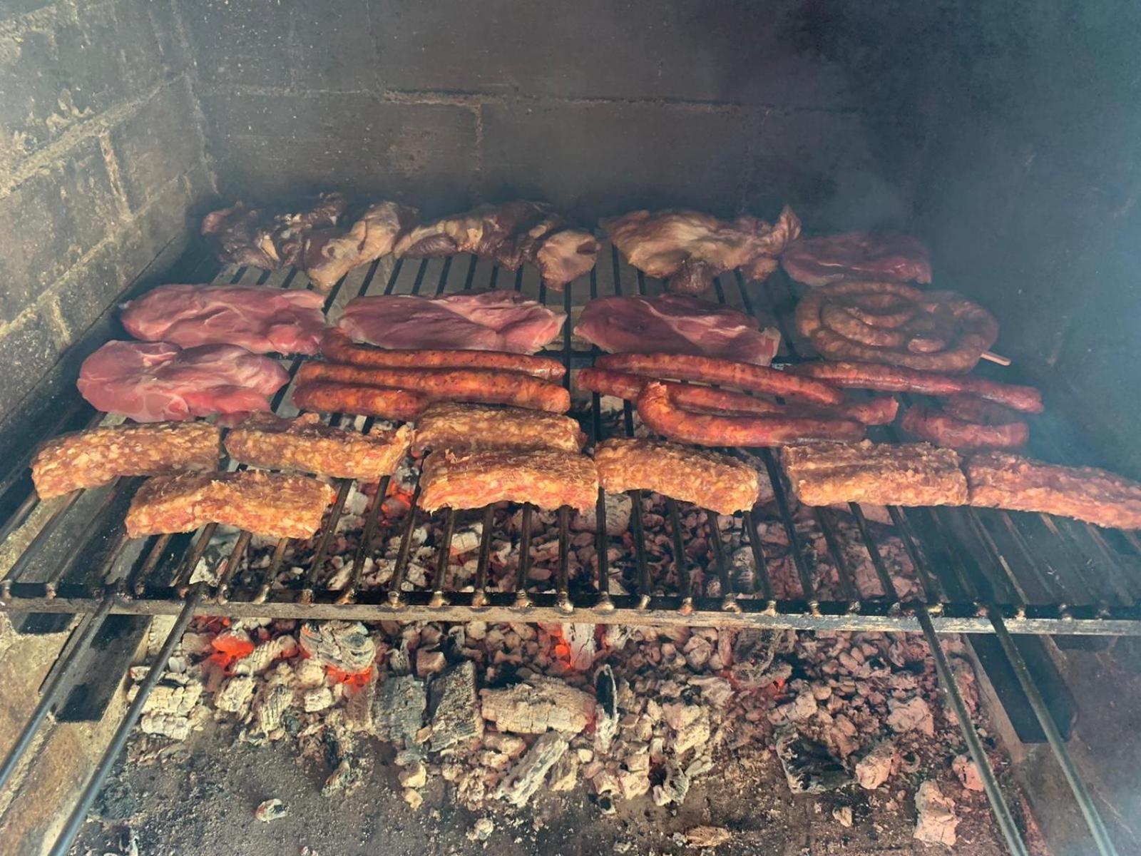 Vila Chiojdu