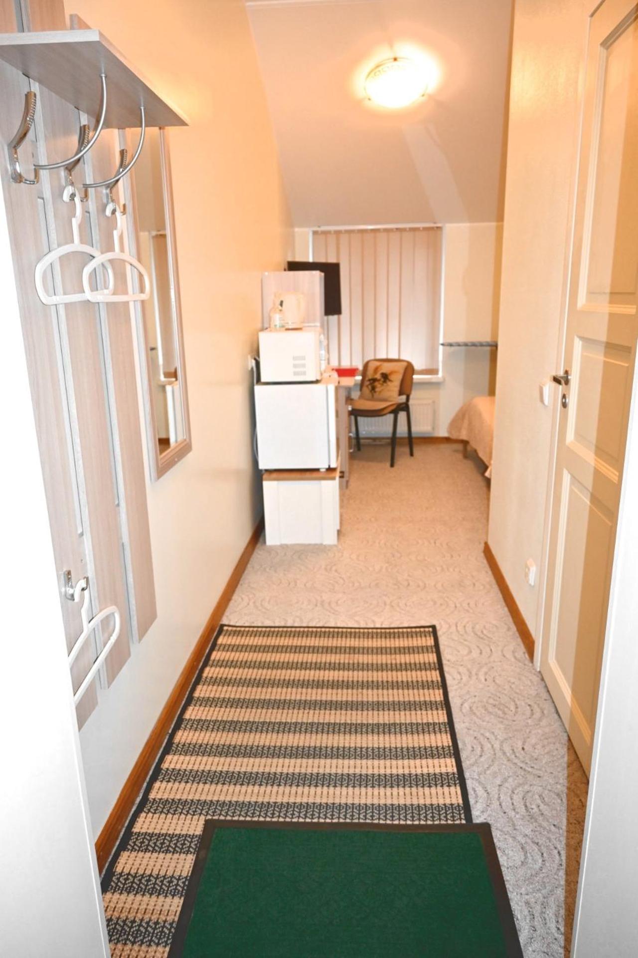 Tallinn Apartments K8 Free parking view 5