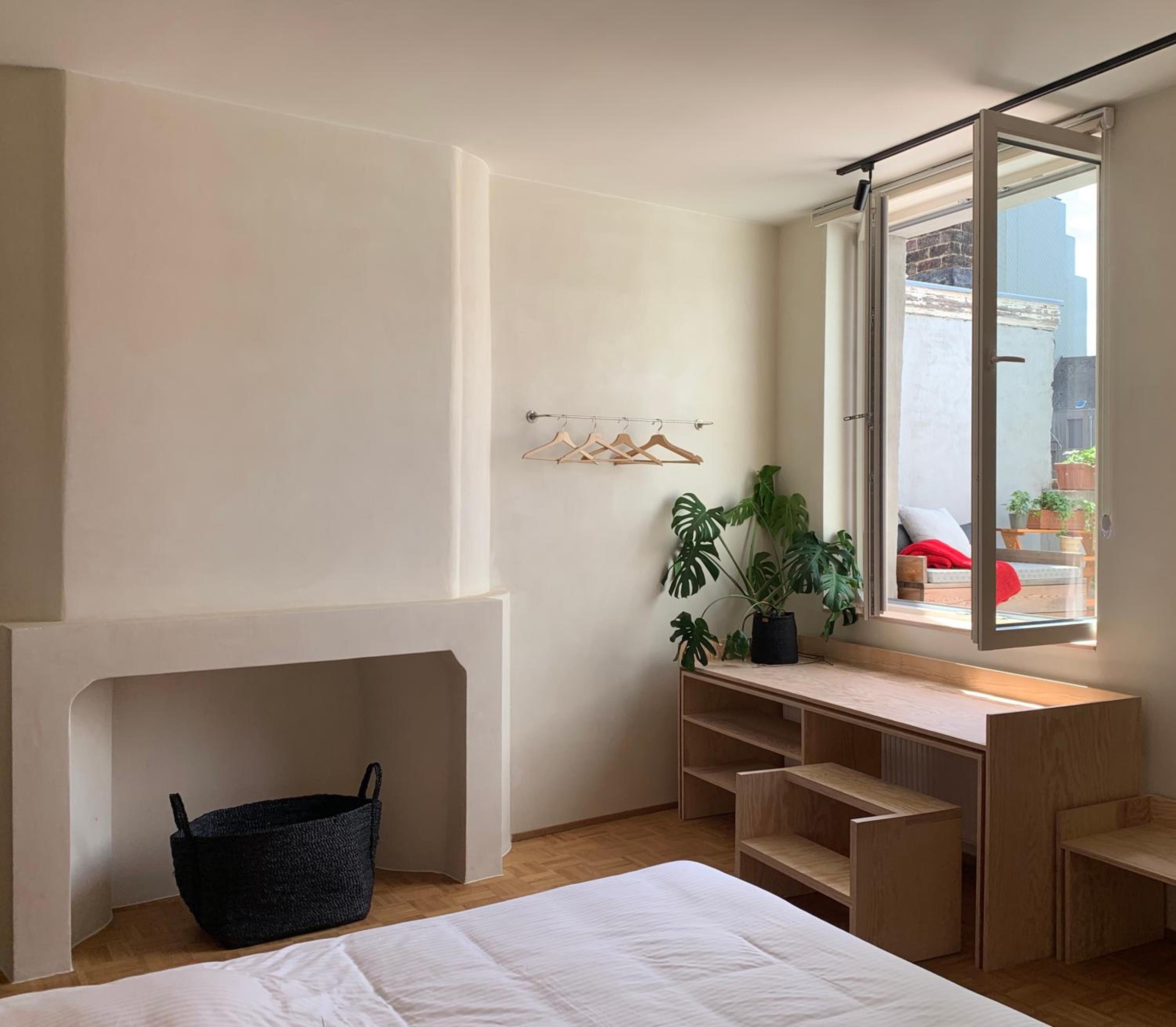 Violet Suites