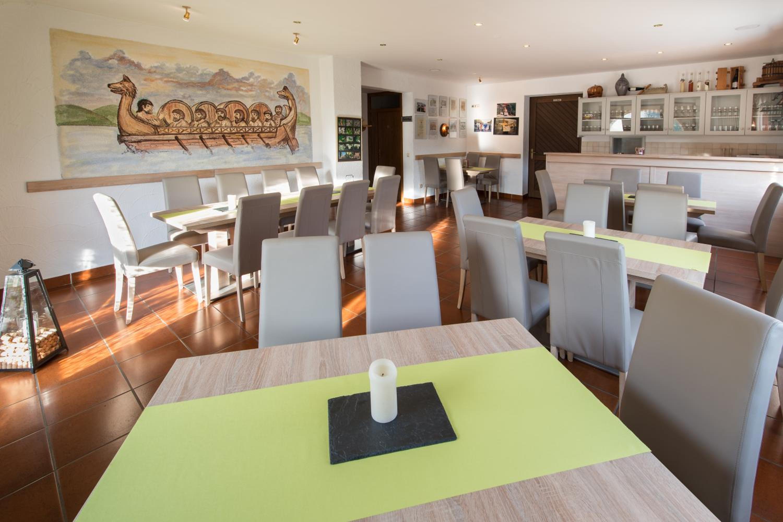 Ferienwohnung Römerweinhof