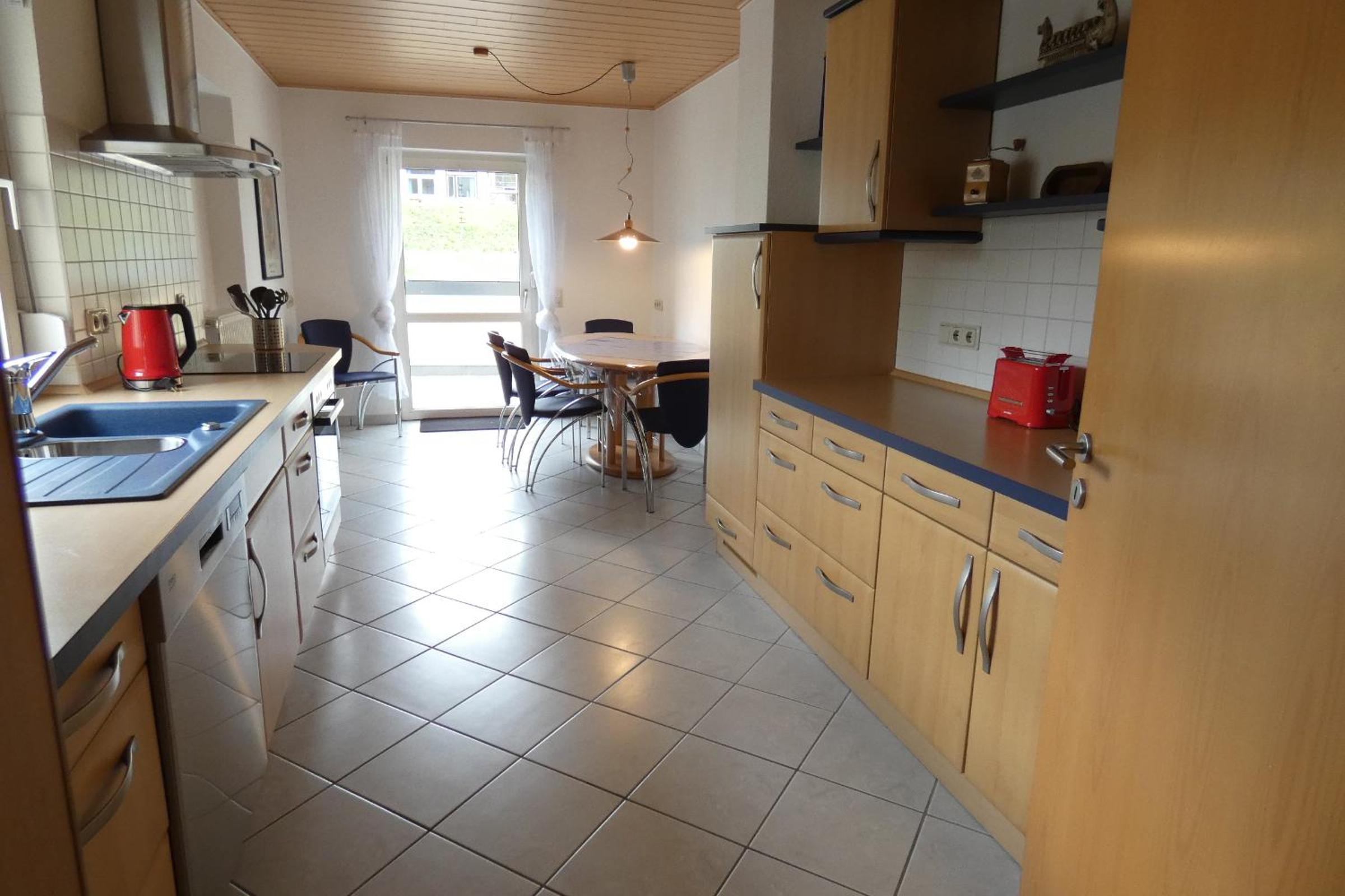 Ferienwohnung Römerweinhof