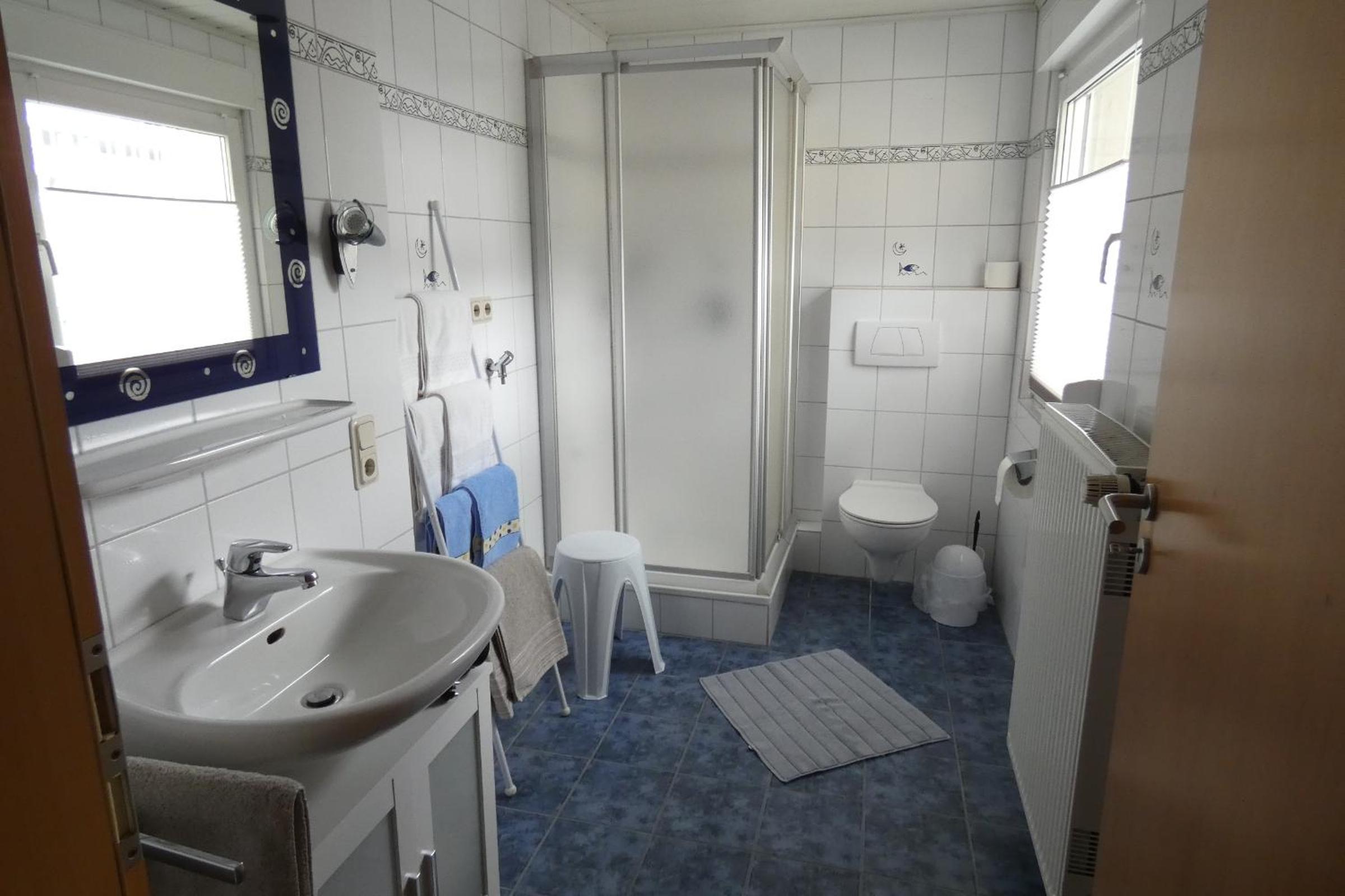 Ferienwohnung Römerweinhof