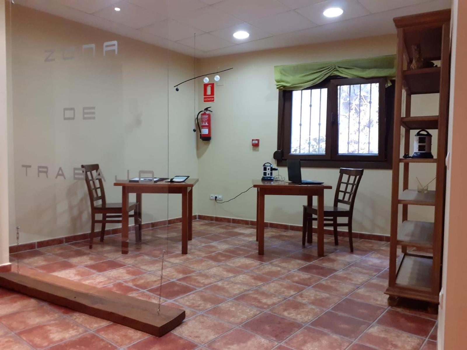 Hotel Rural Los Molinillos