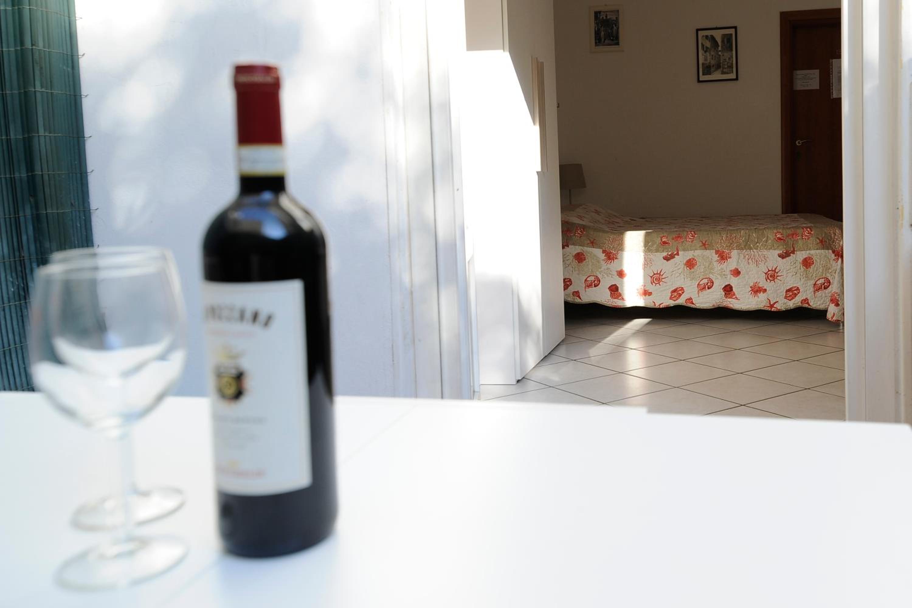 B&B Porta San Frediano