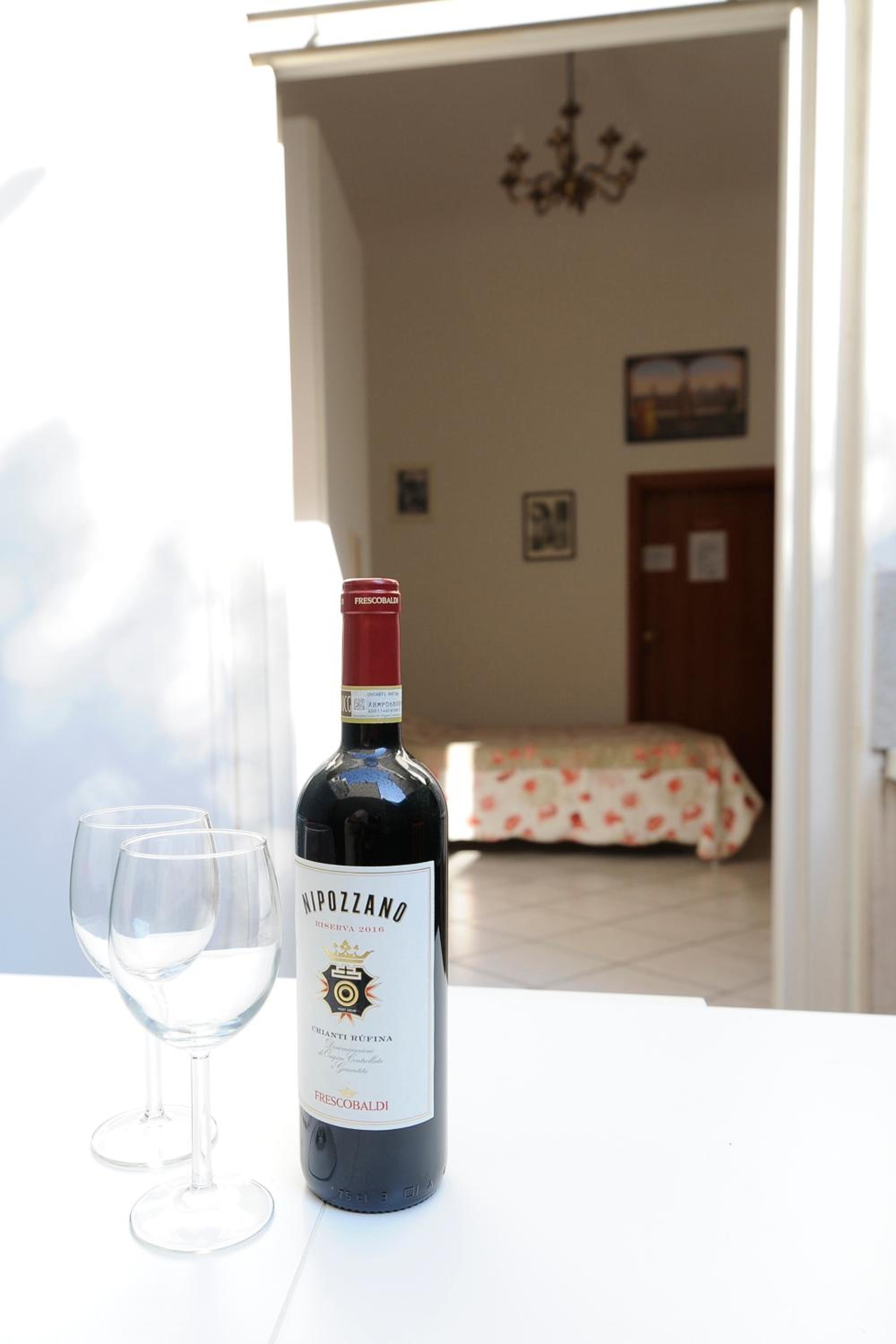 B&B Porta San Frediano
