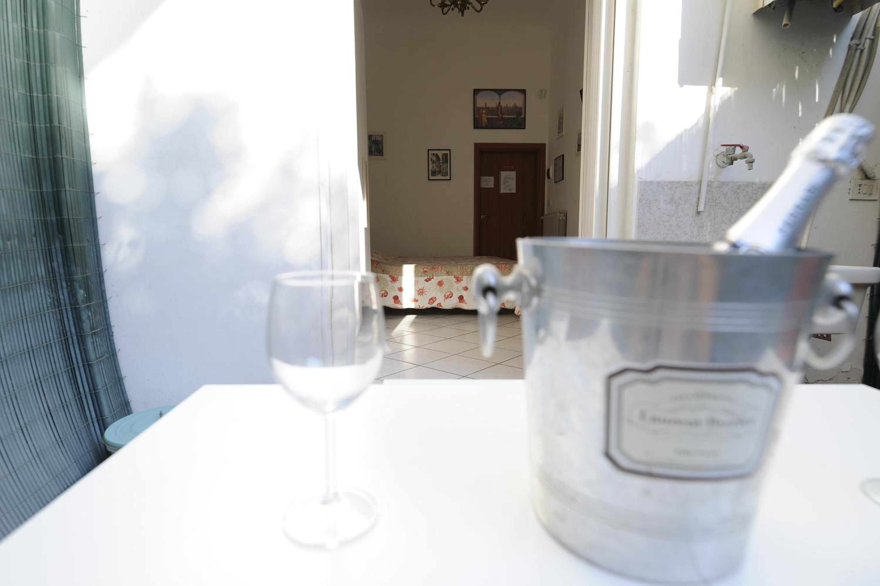 B&B Porta San Frediano