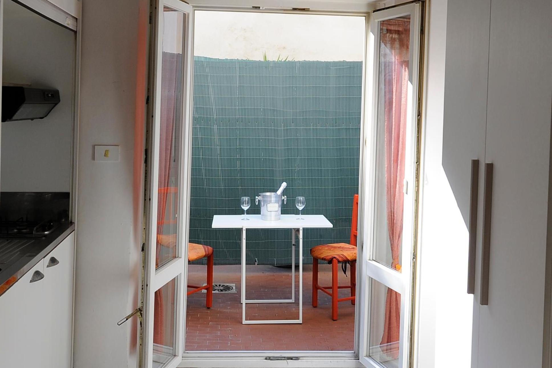B&B Porta San Frediano