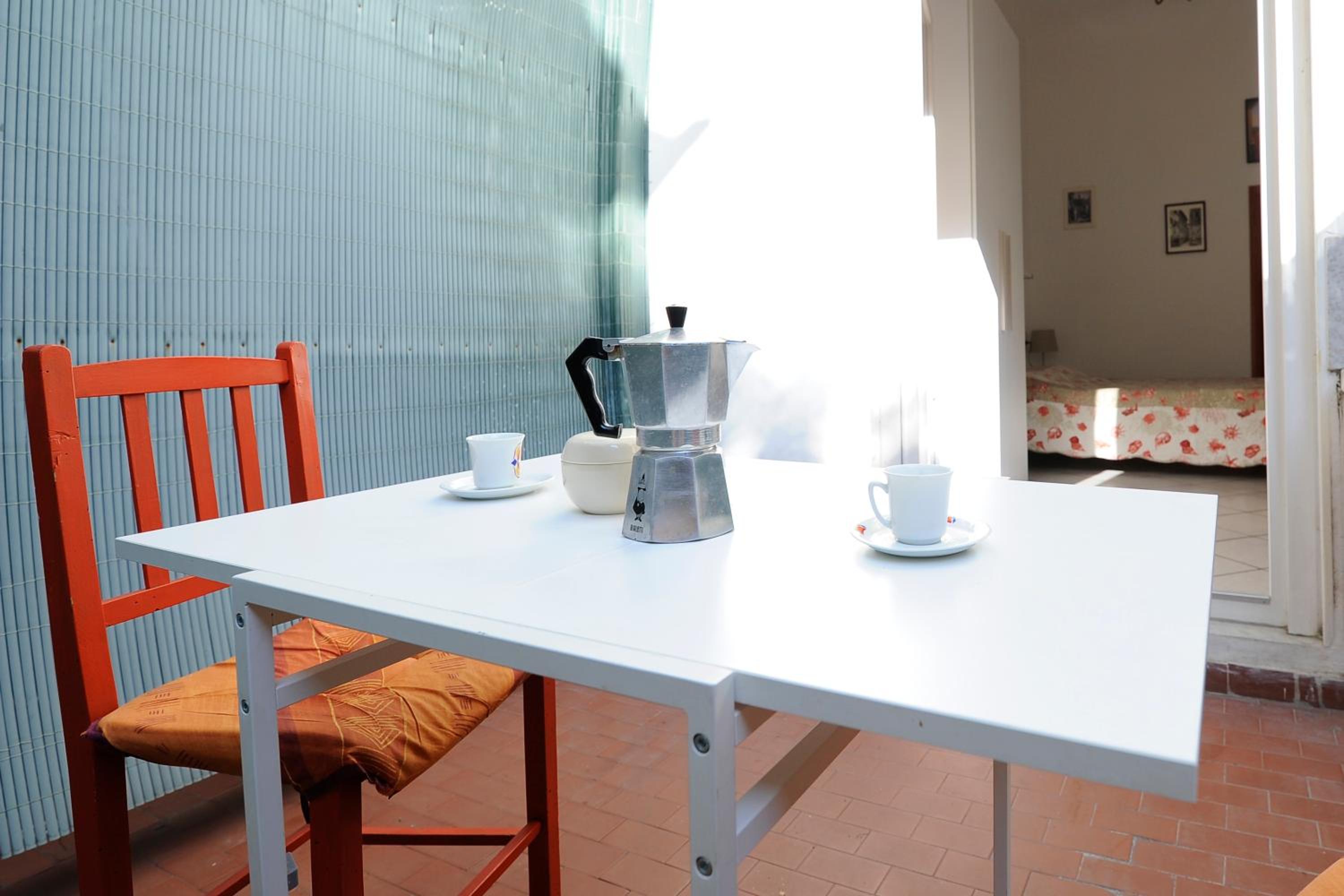 B&B Porta San Frediano