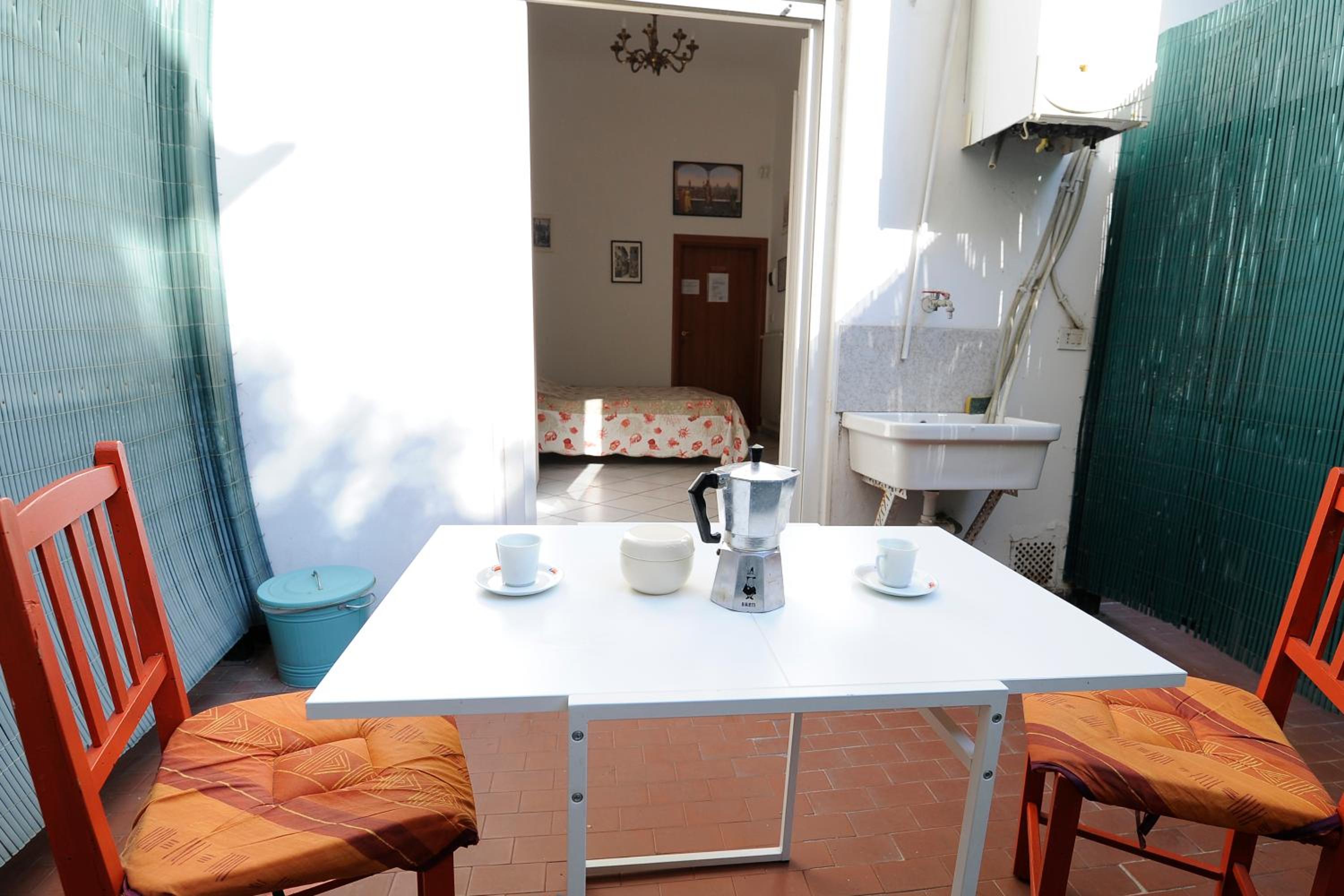 B&B Porta San Frediano