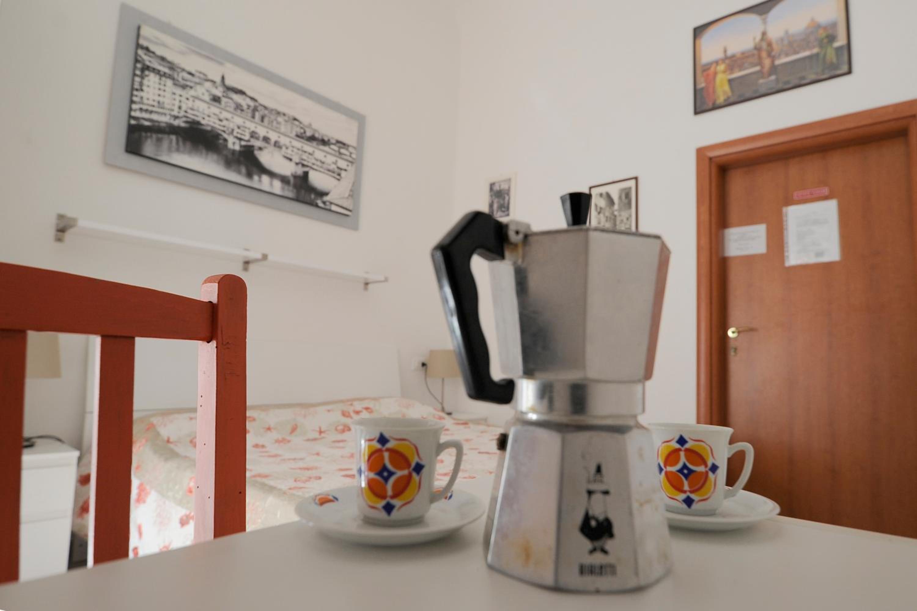 B&B Porta San Frediano
