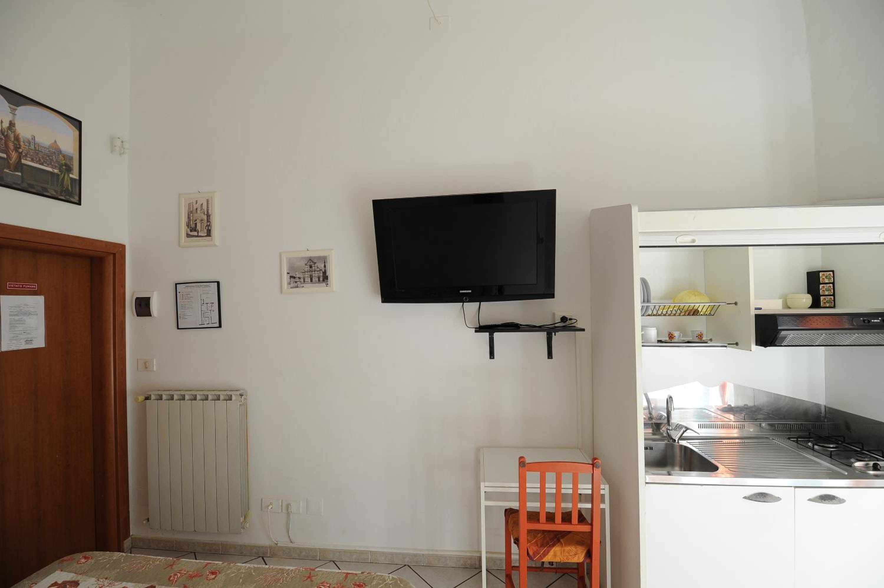 B&B Porta San Frediano
