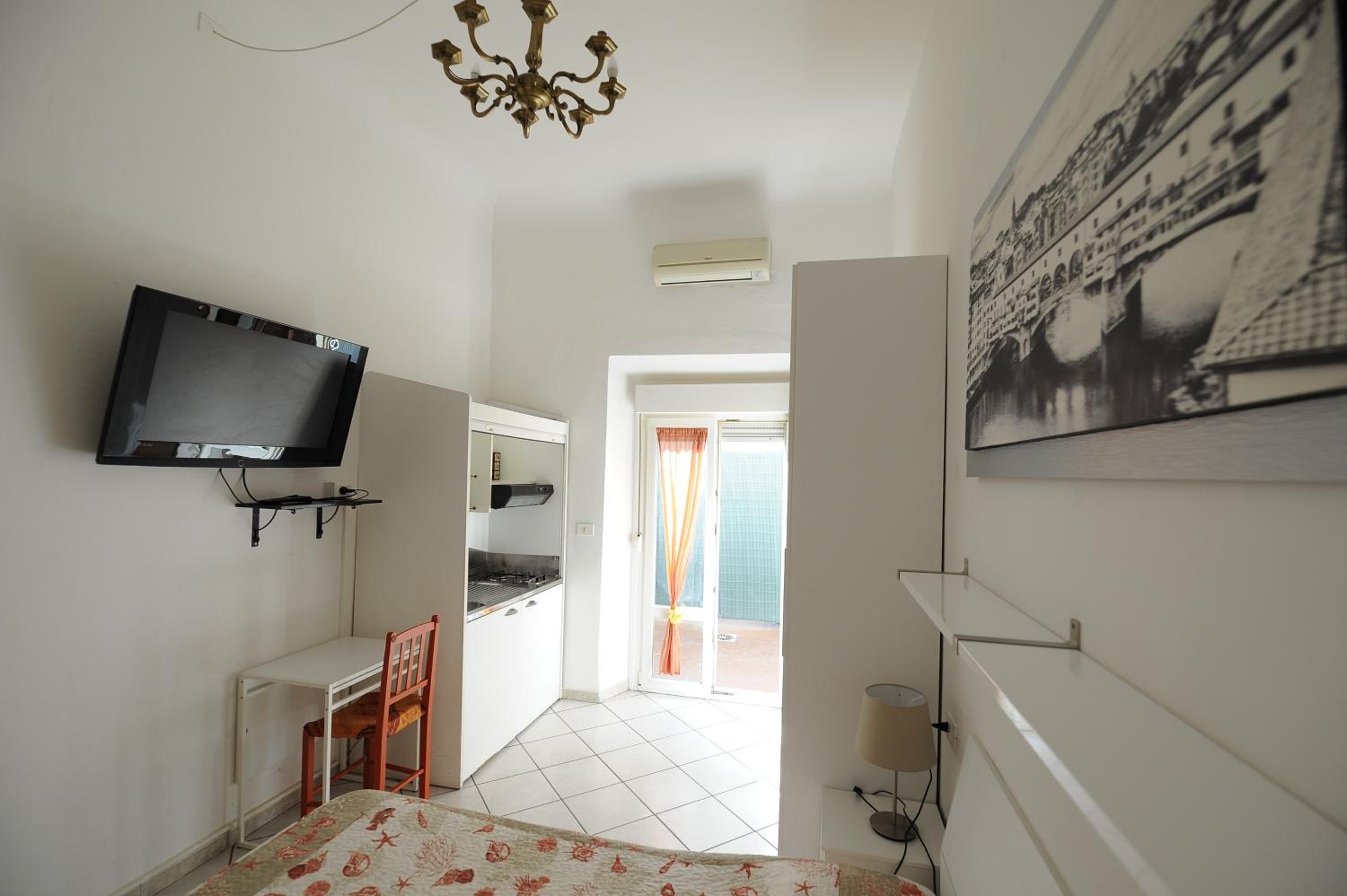 B&B Porta San Frediano