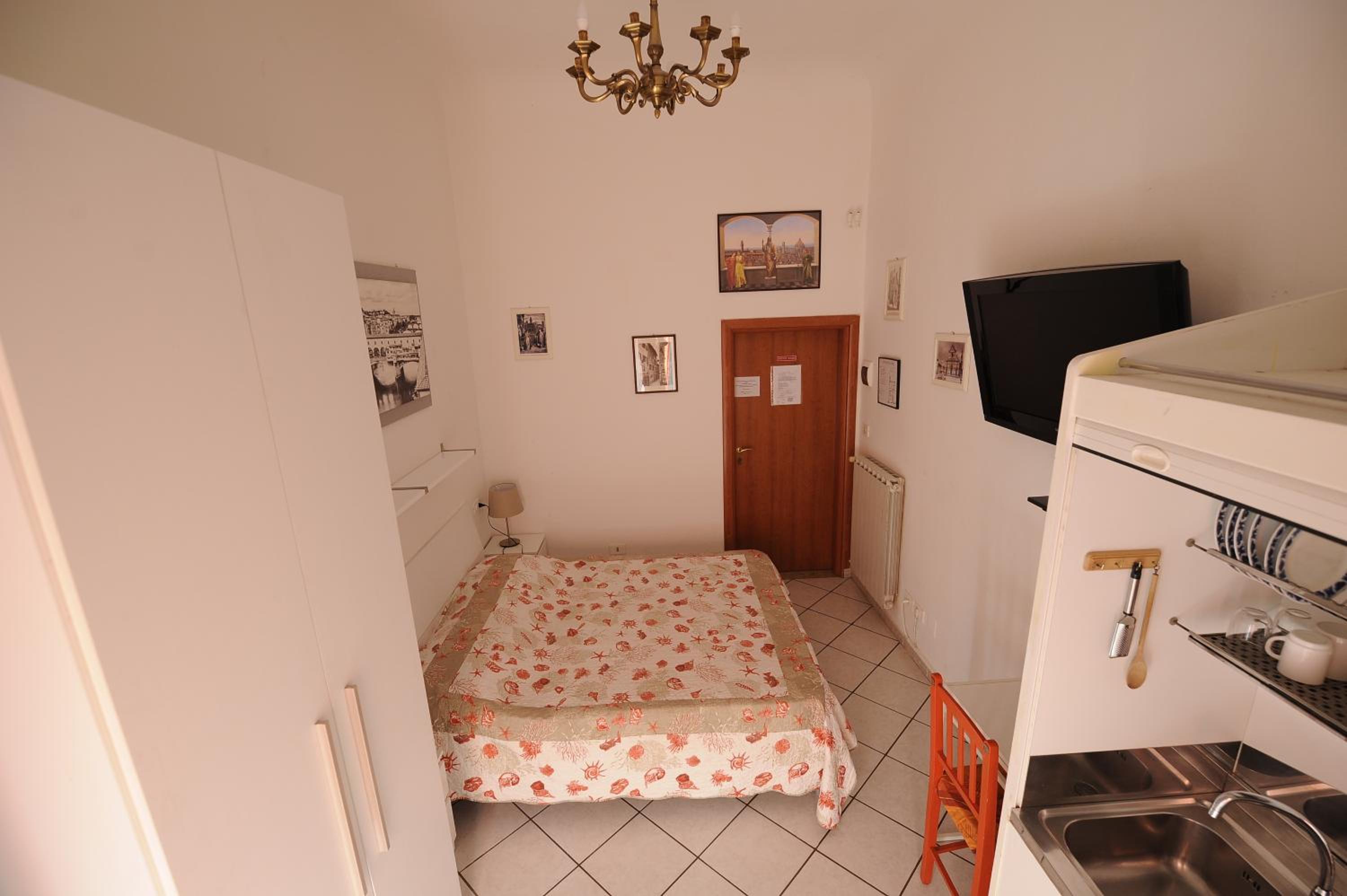 B&B Porta San Frediano