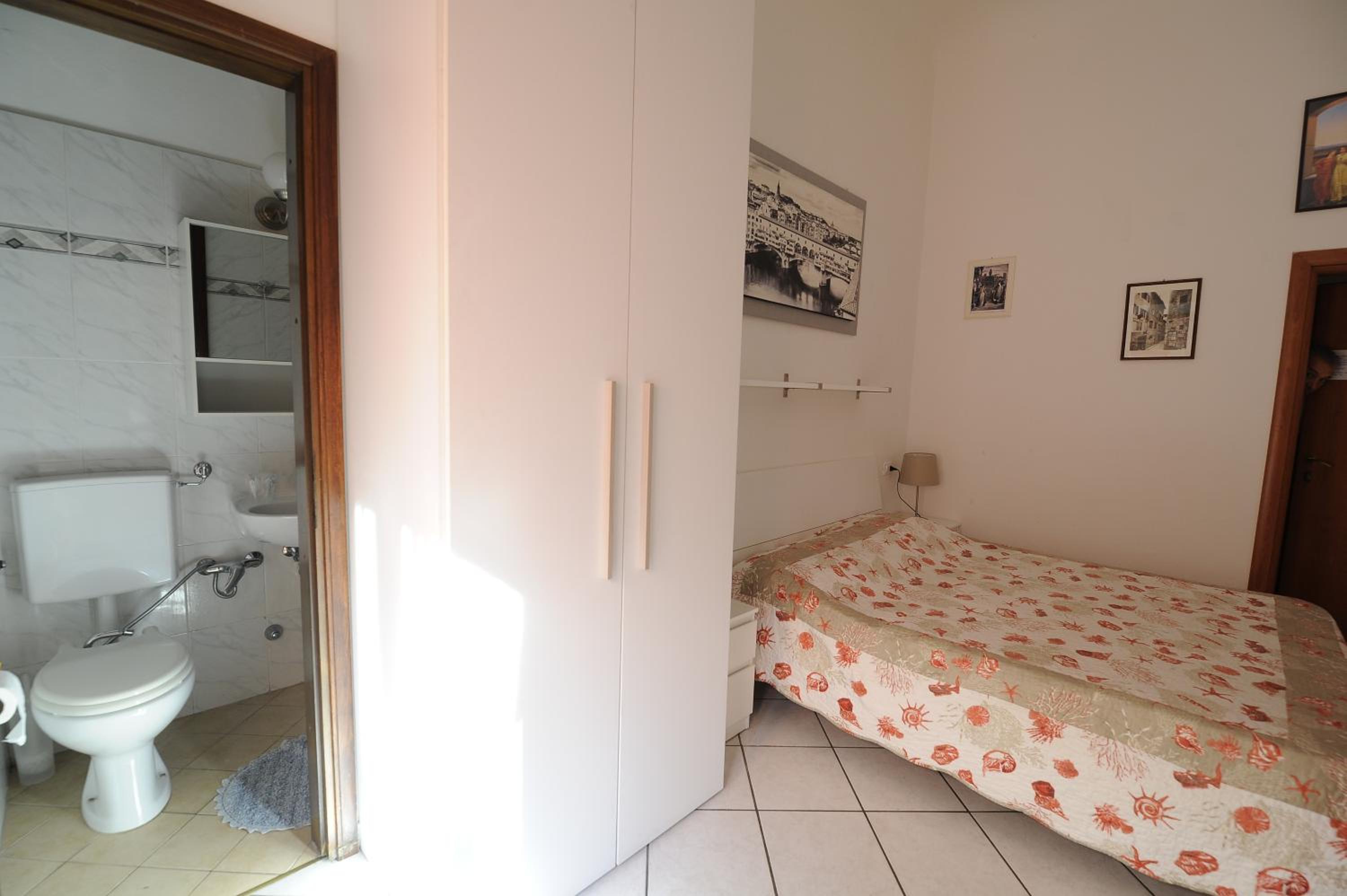 B&B Porta San Frediano