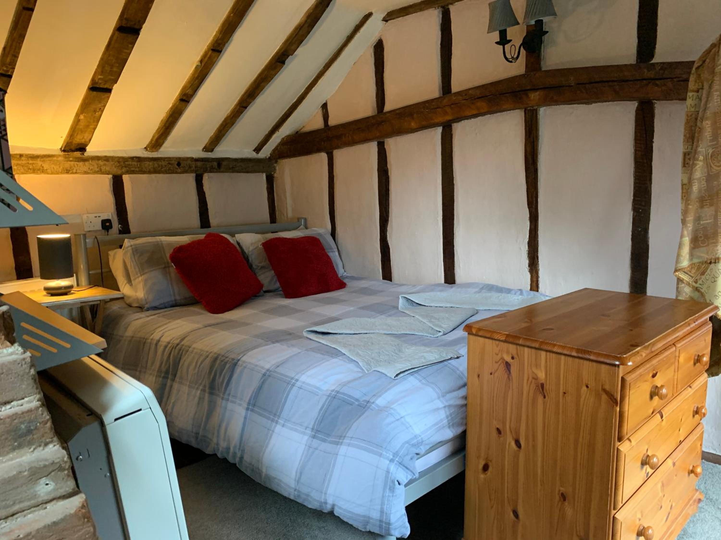 Myrtle cottage
