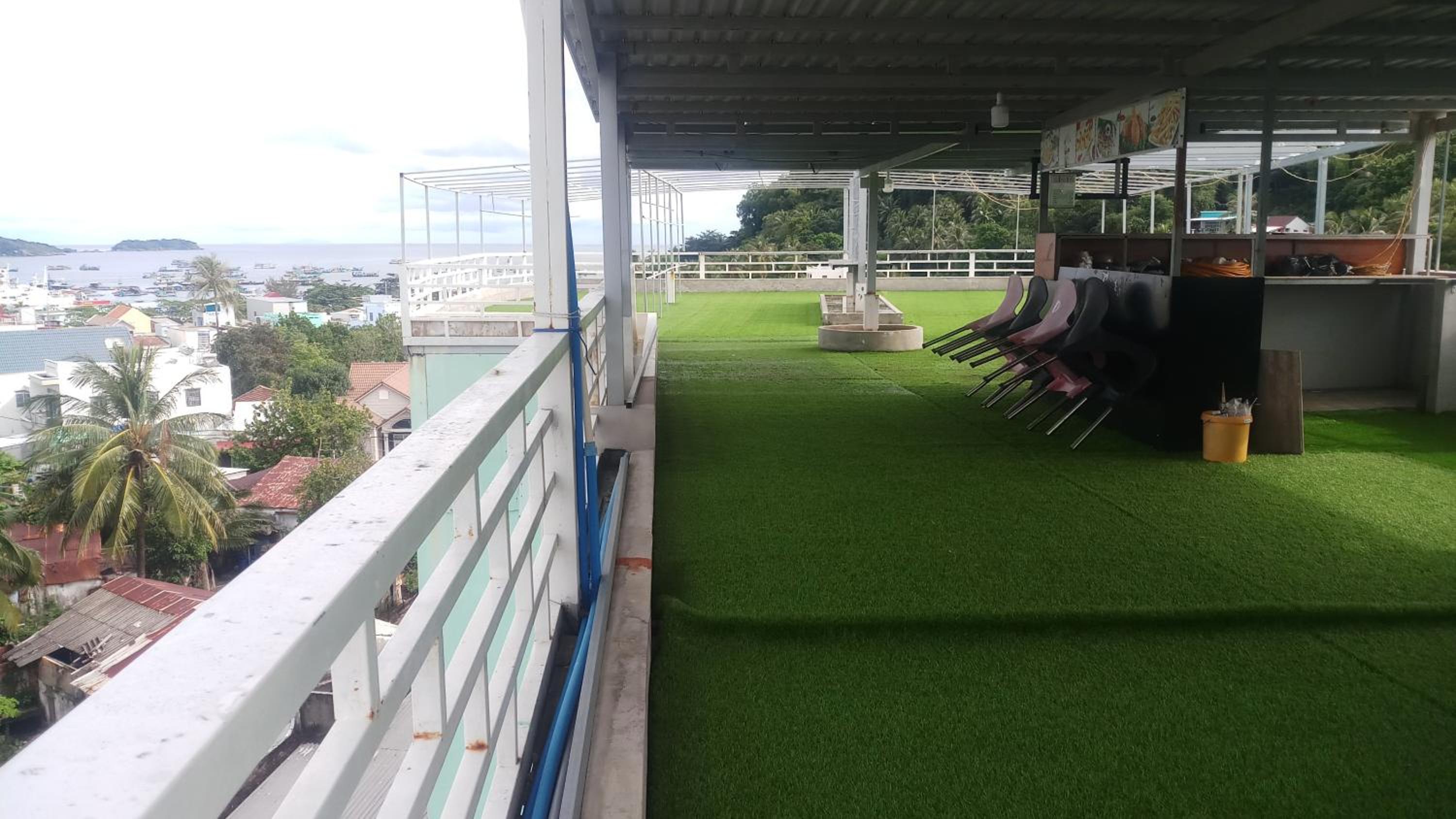 Y Thu Guesthouse