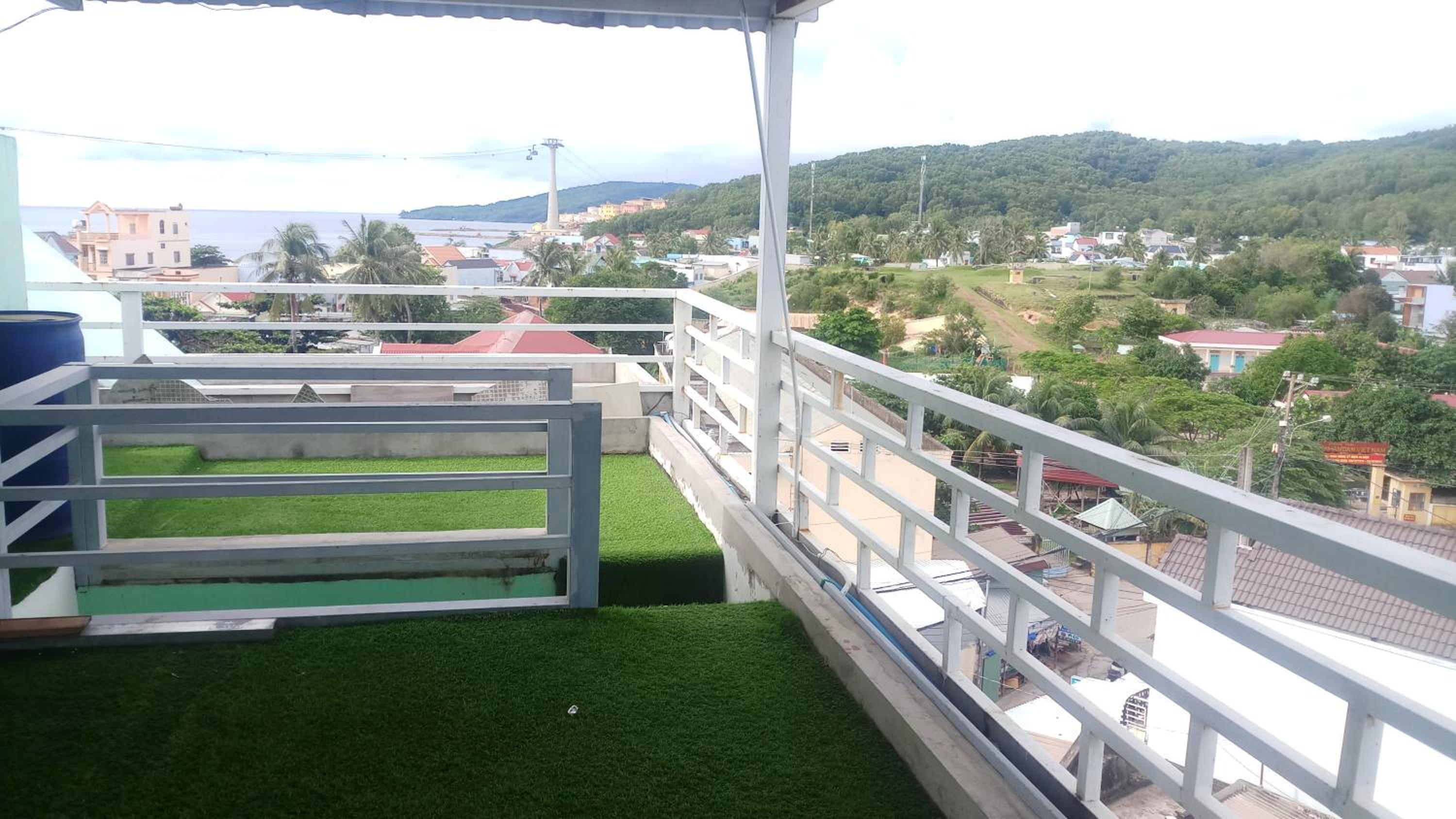 Y Thu Guesthouse
