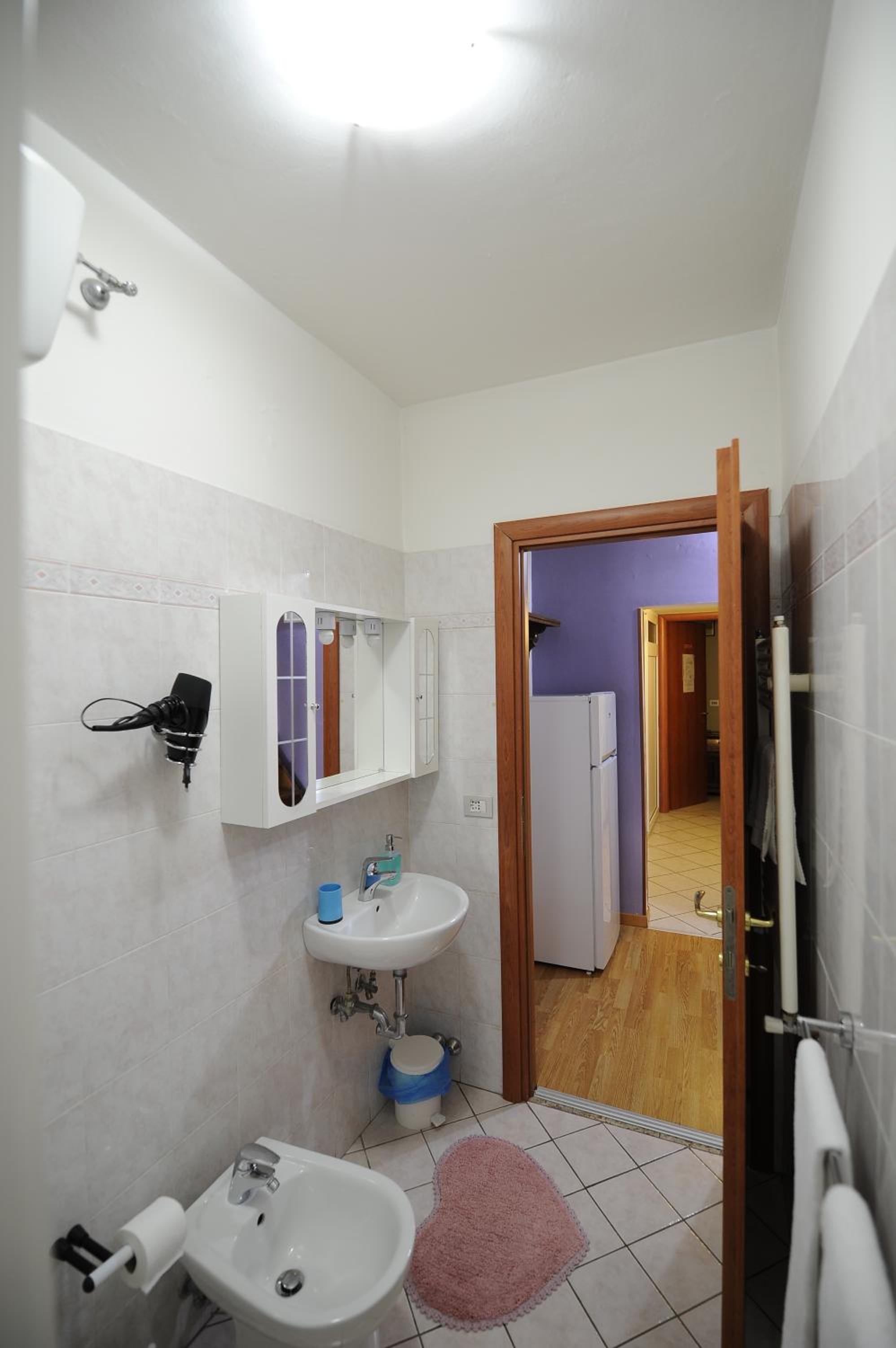 B&B Porta San Frediano