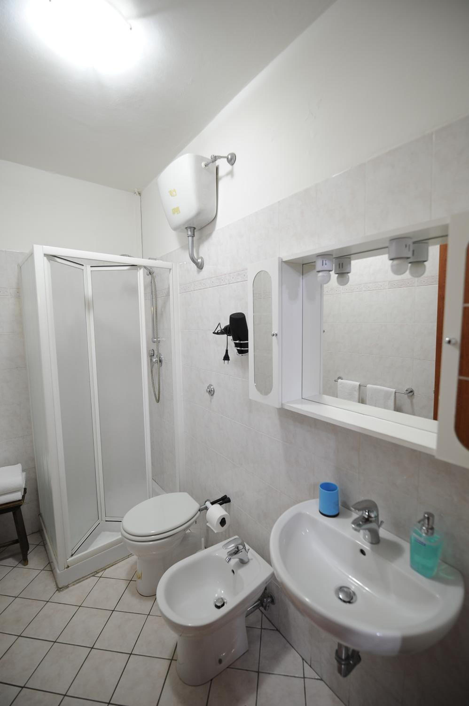 B&B Porta San Frediano