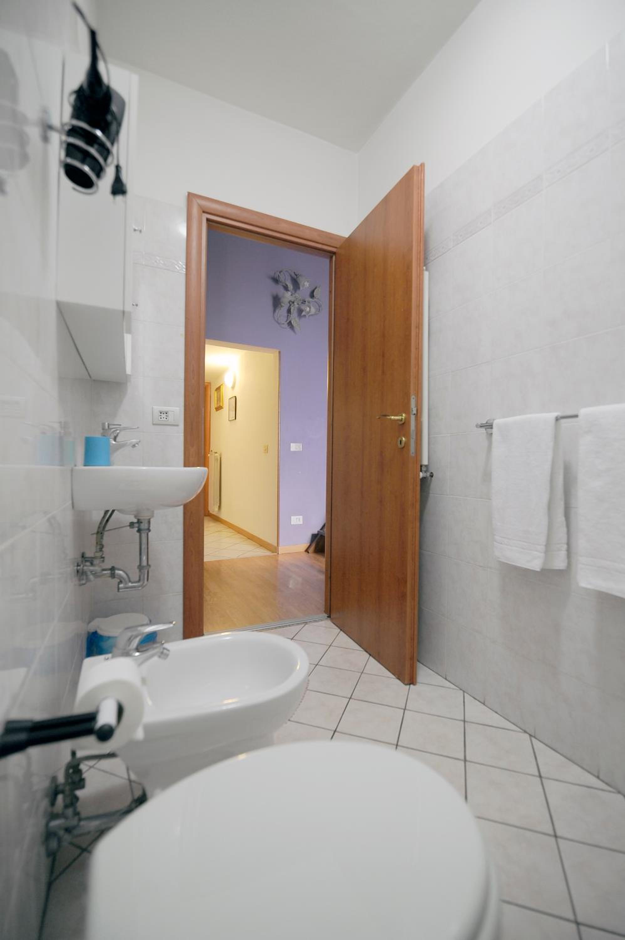 B&B Porta San Frediano