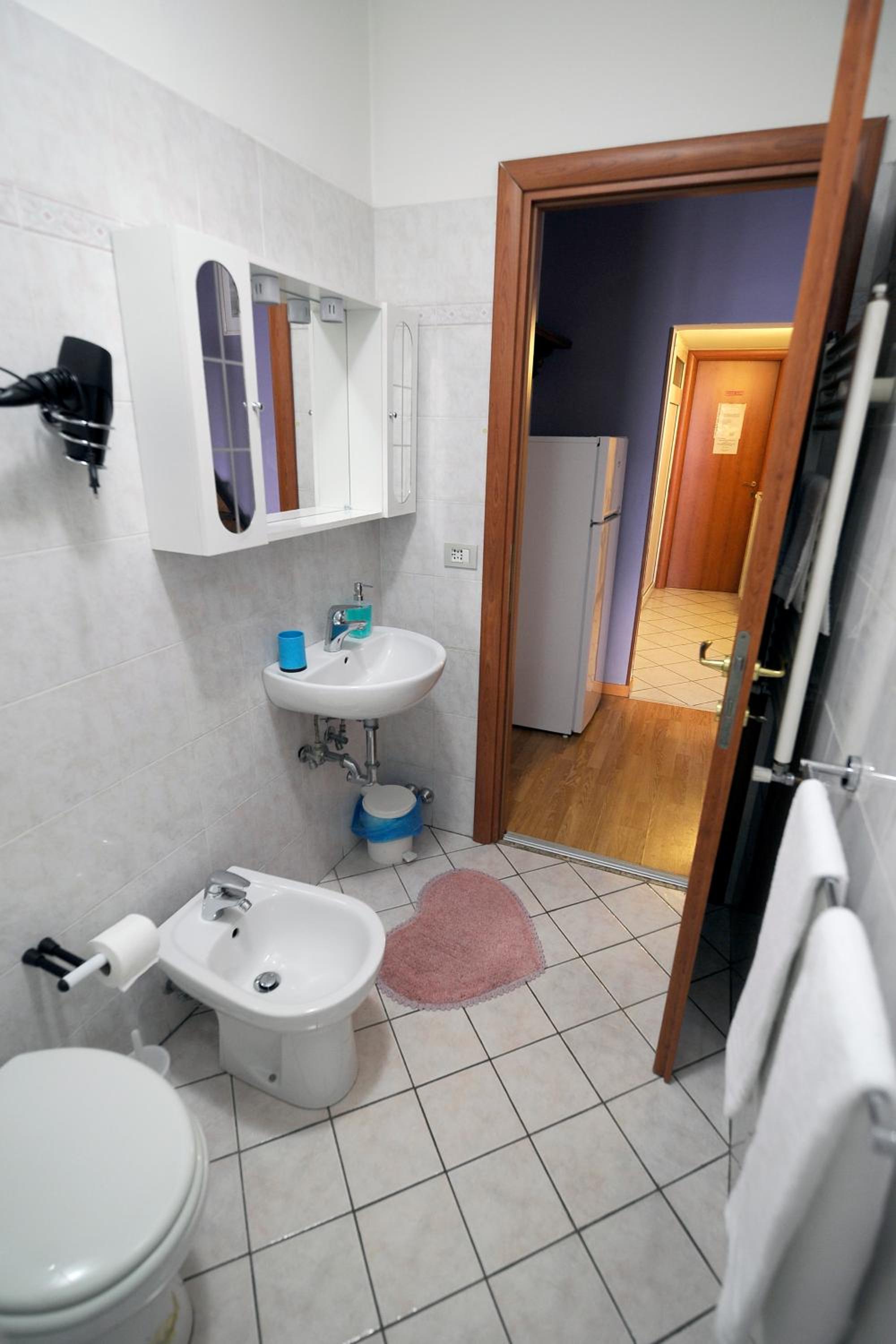 B&B Porta San Frediano