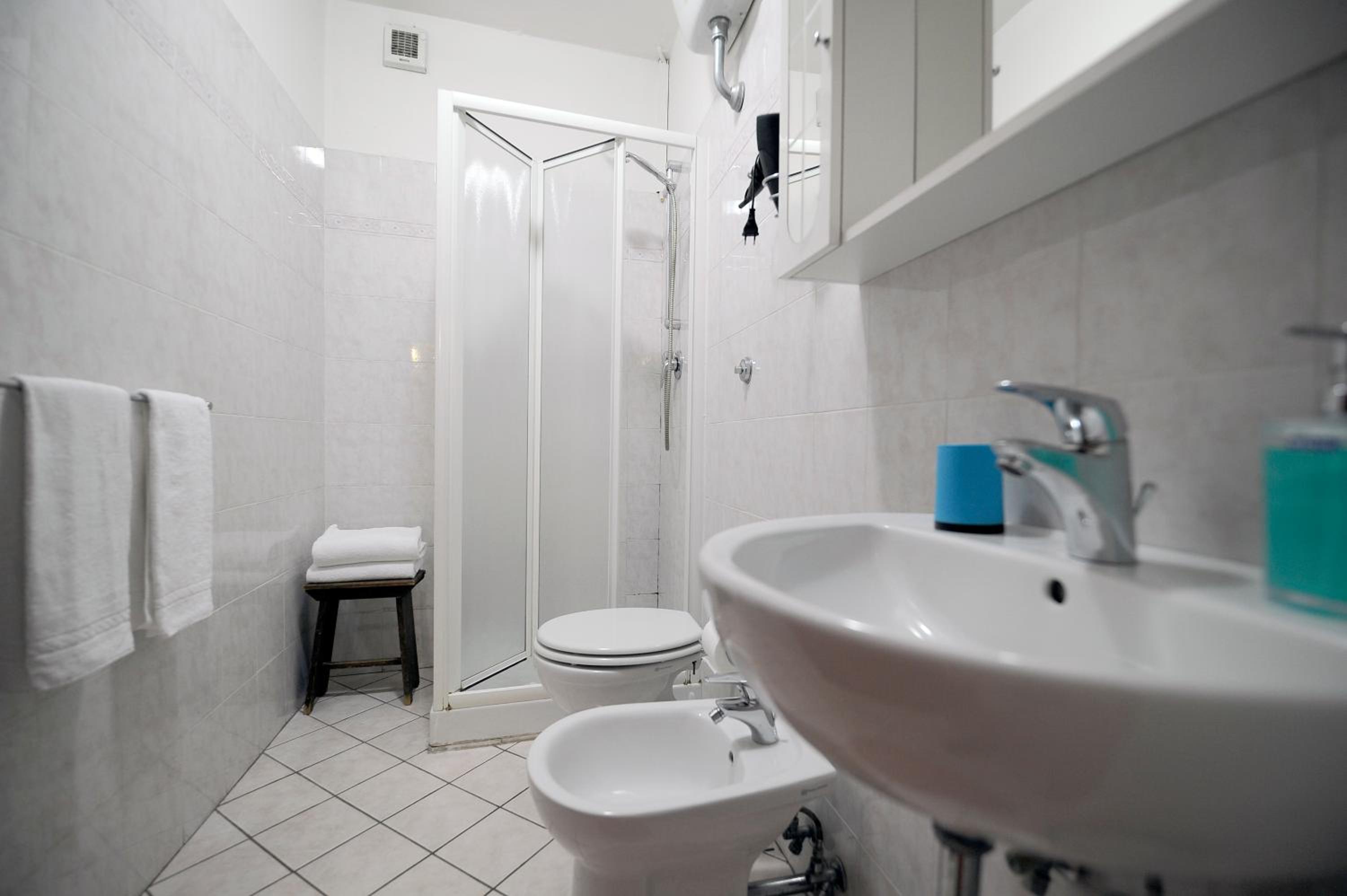 B&B Porta San Frediano