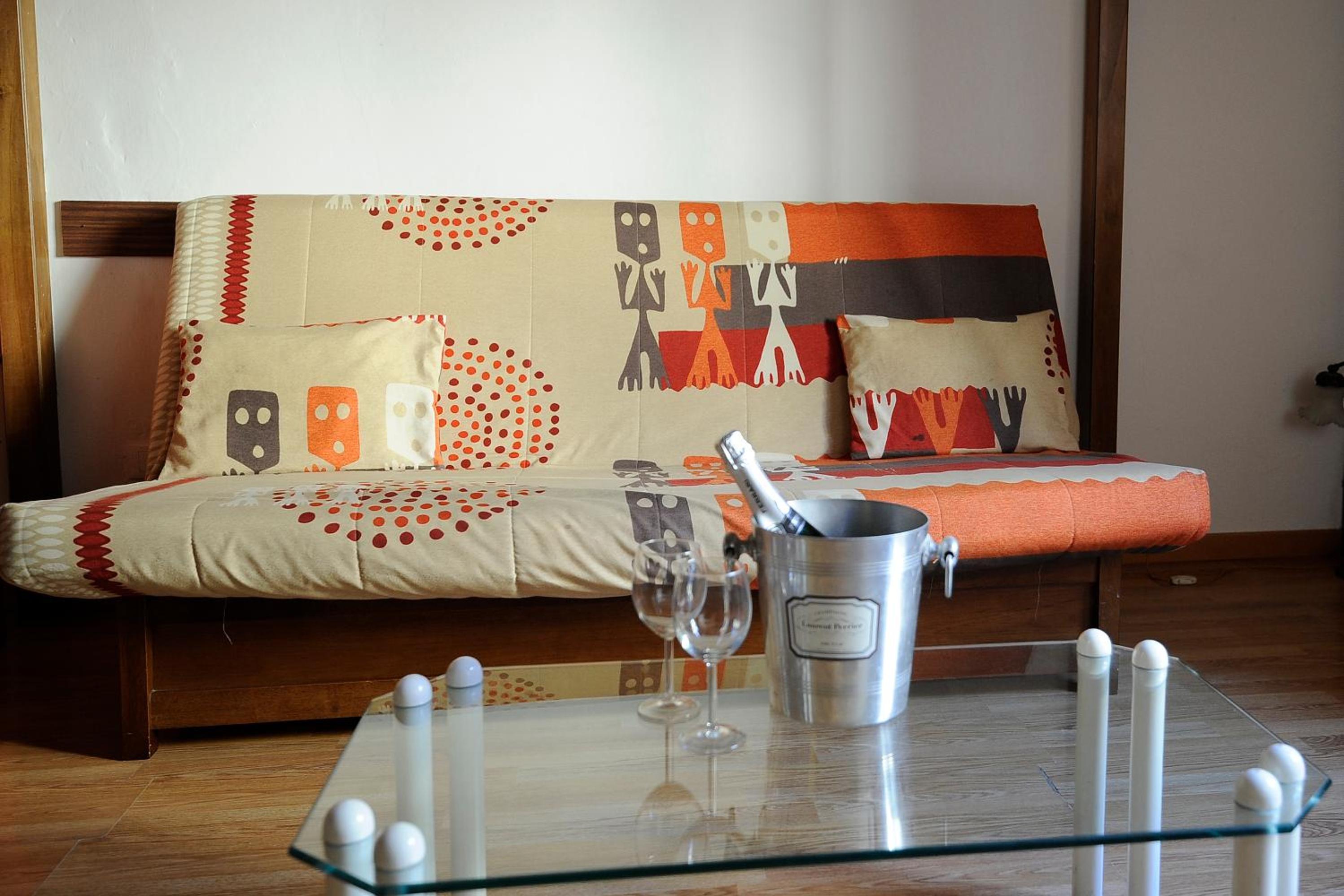 B&B Porta San Frediano