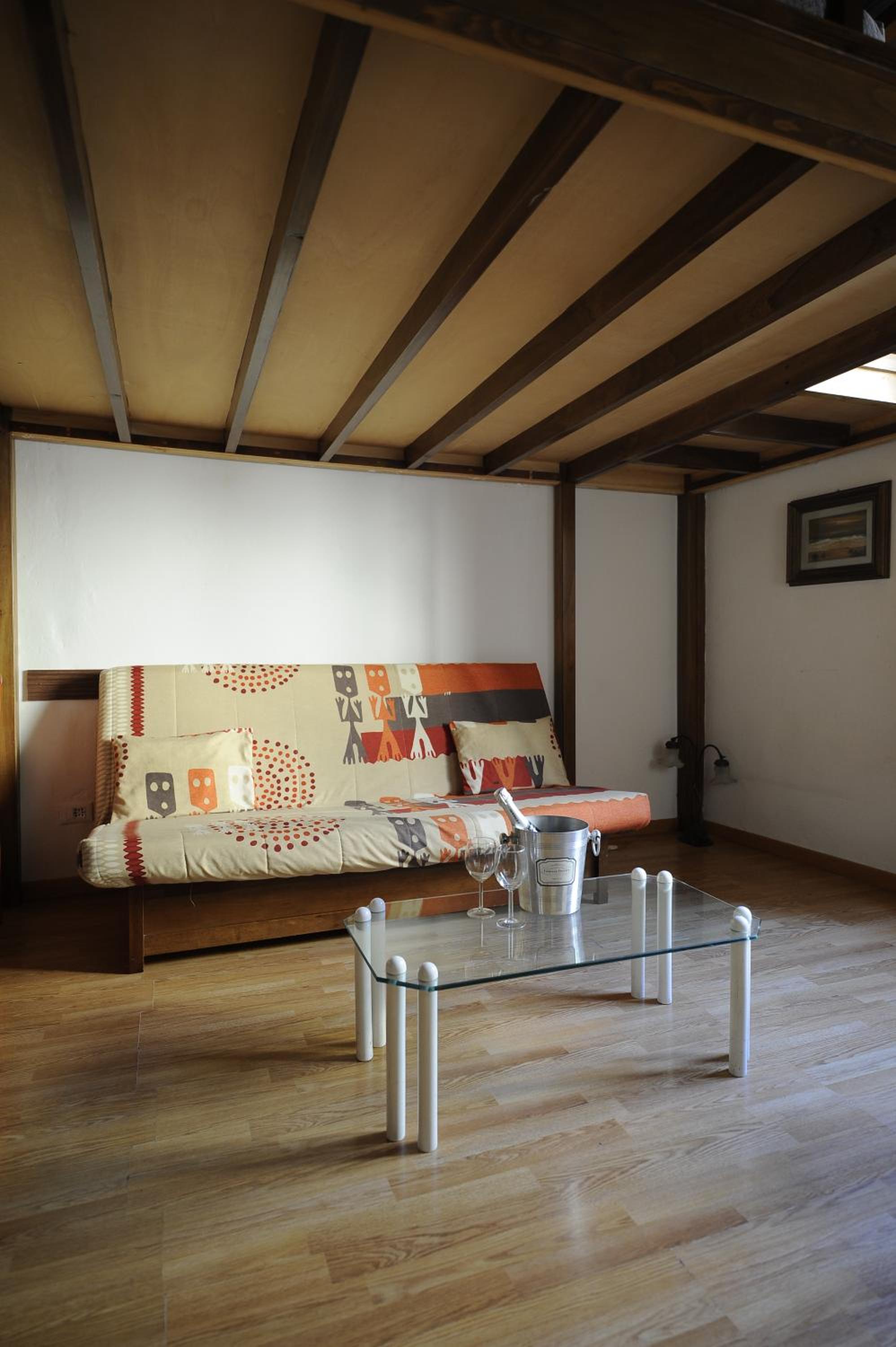 B&B Porta San Frediano