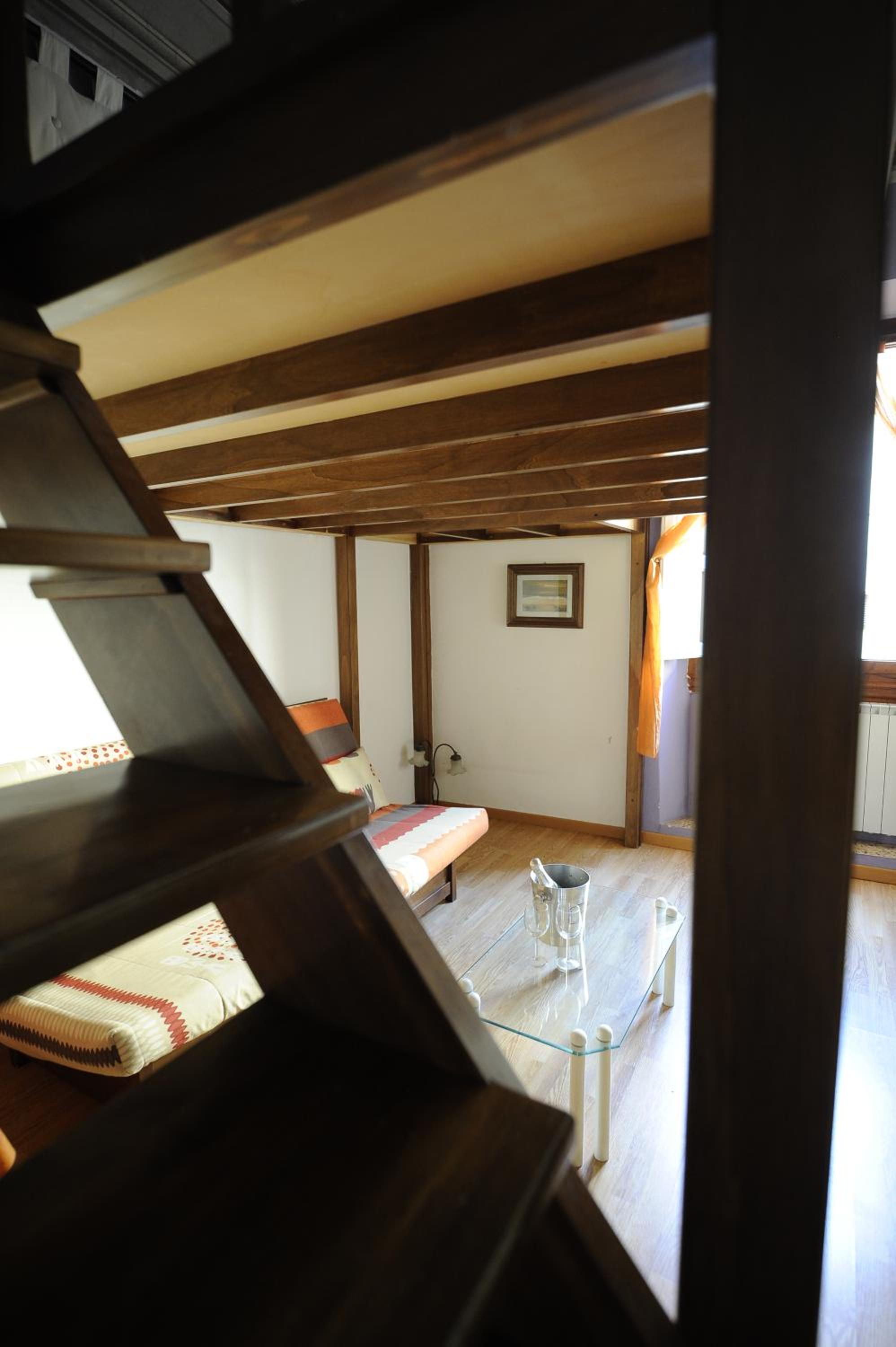 B&B Porta San Frediano