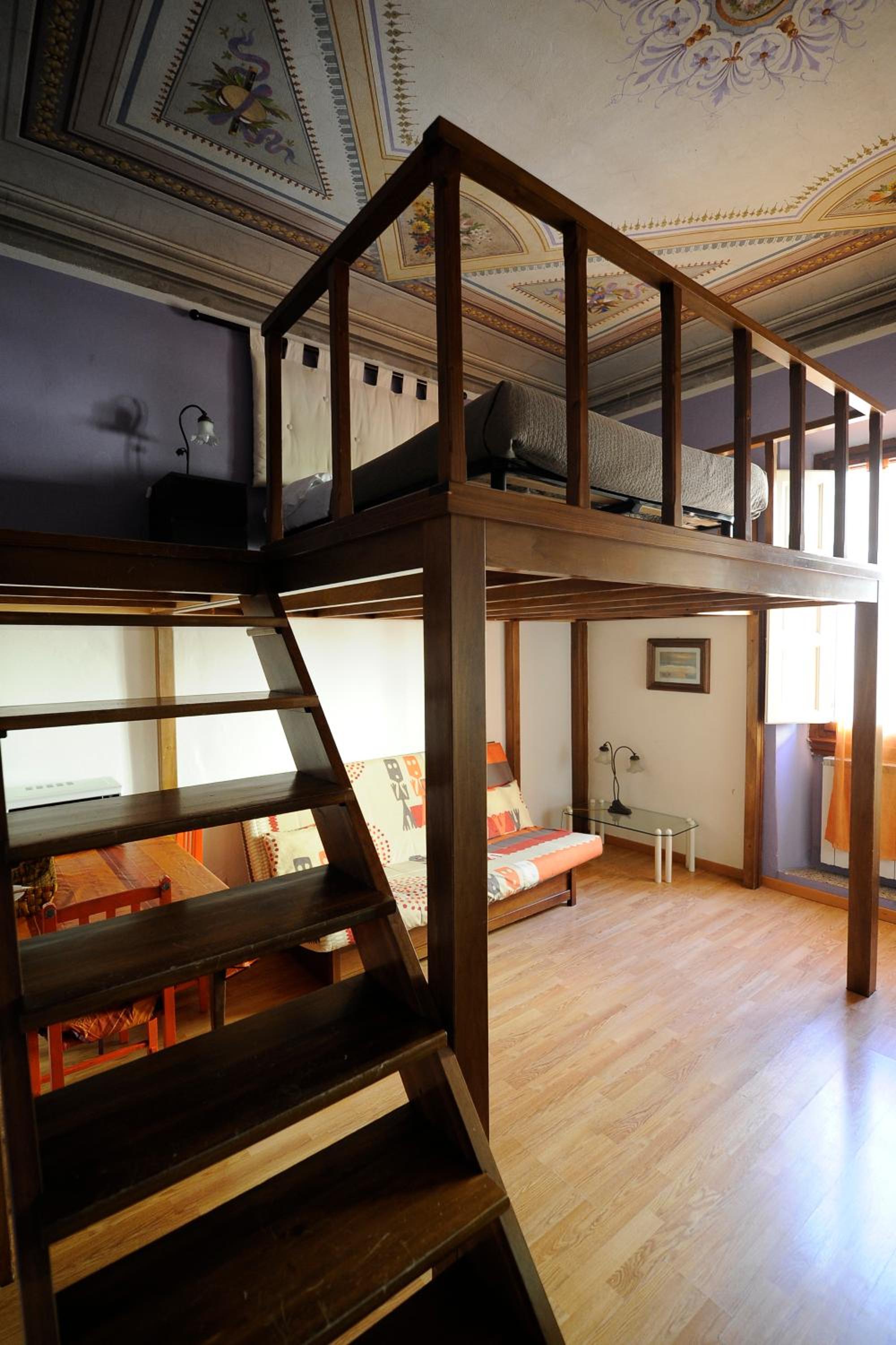 B&B Porta San Frediano