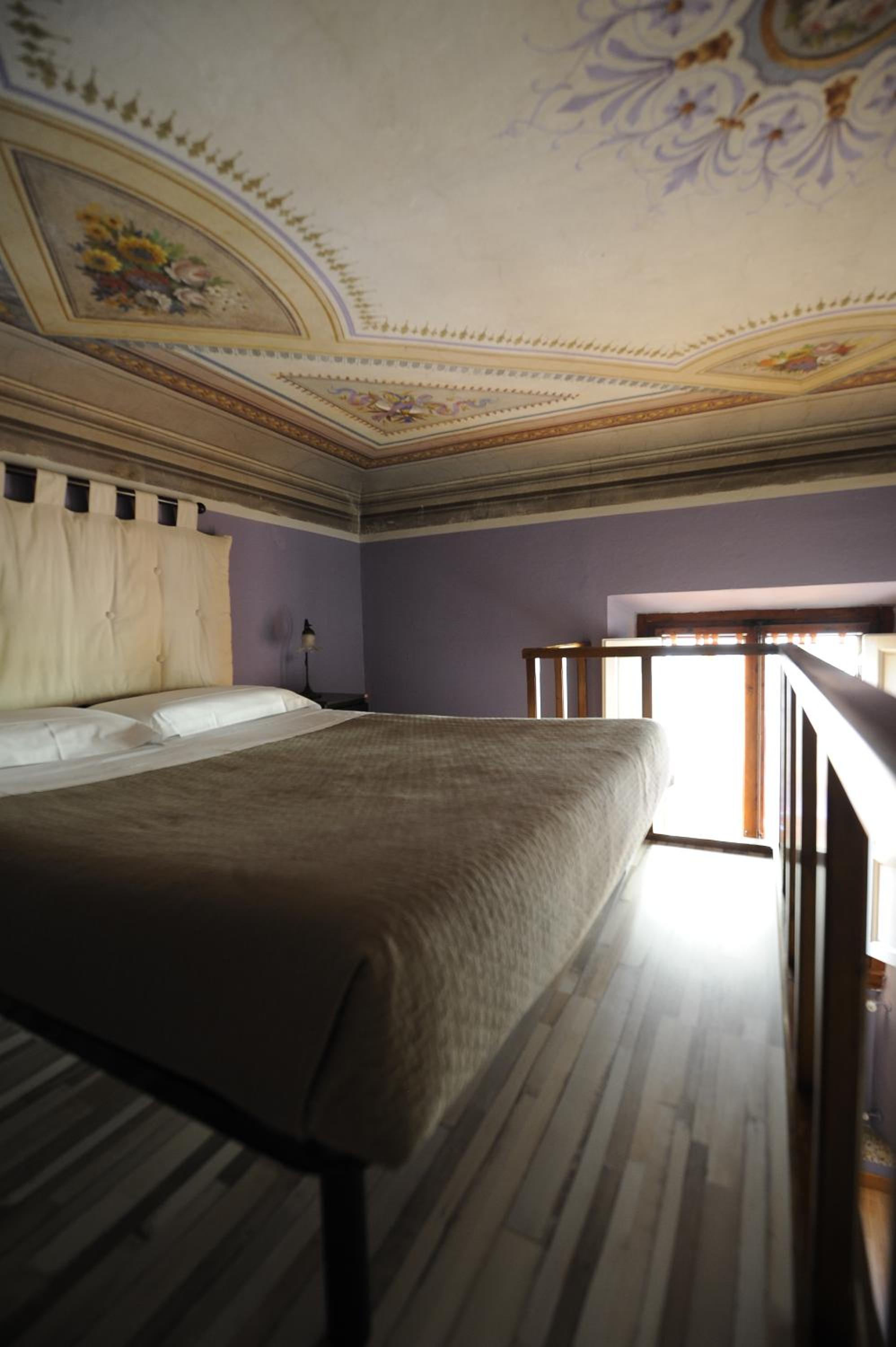 B&B Porta San Frediano