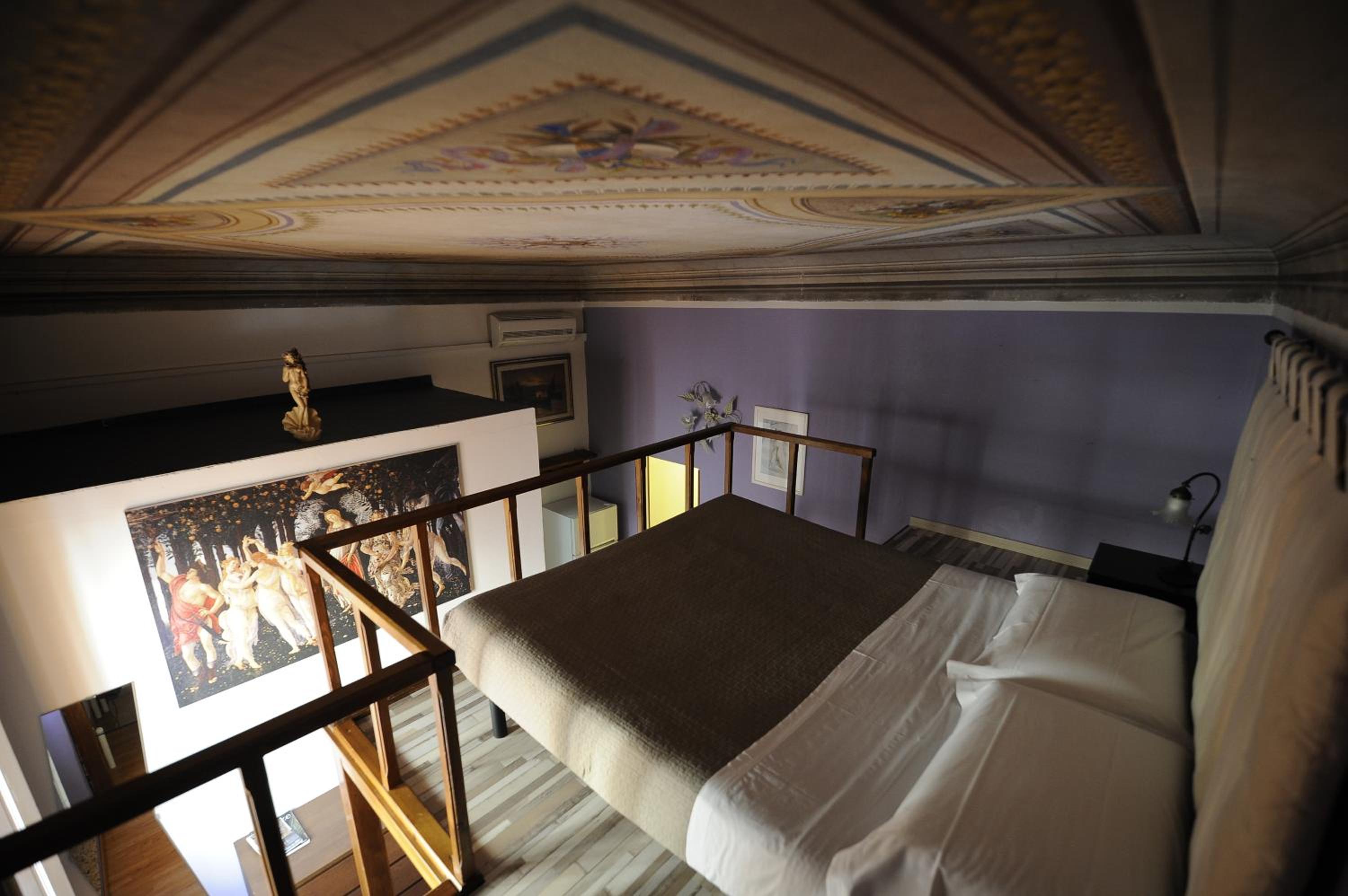B&B Porta San Frediano