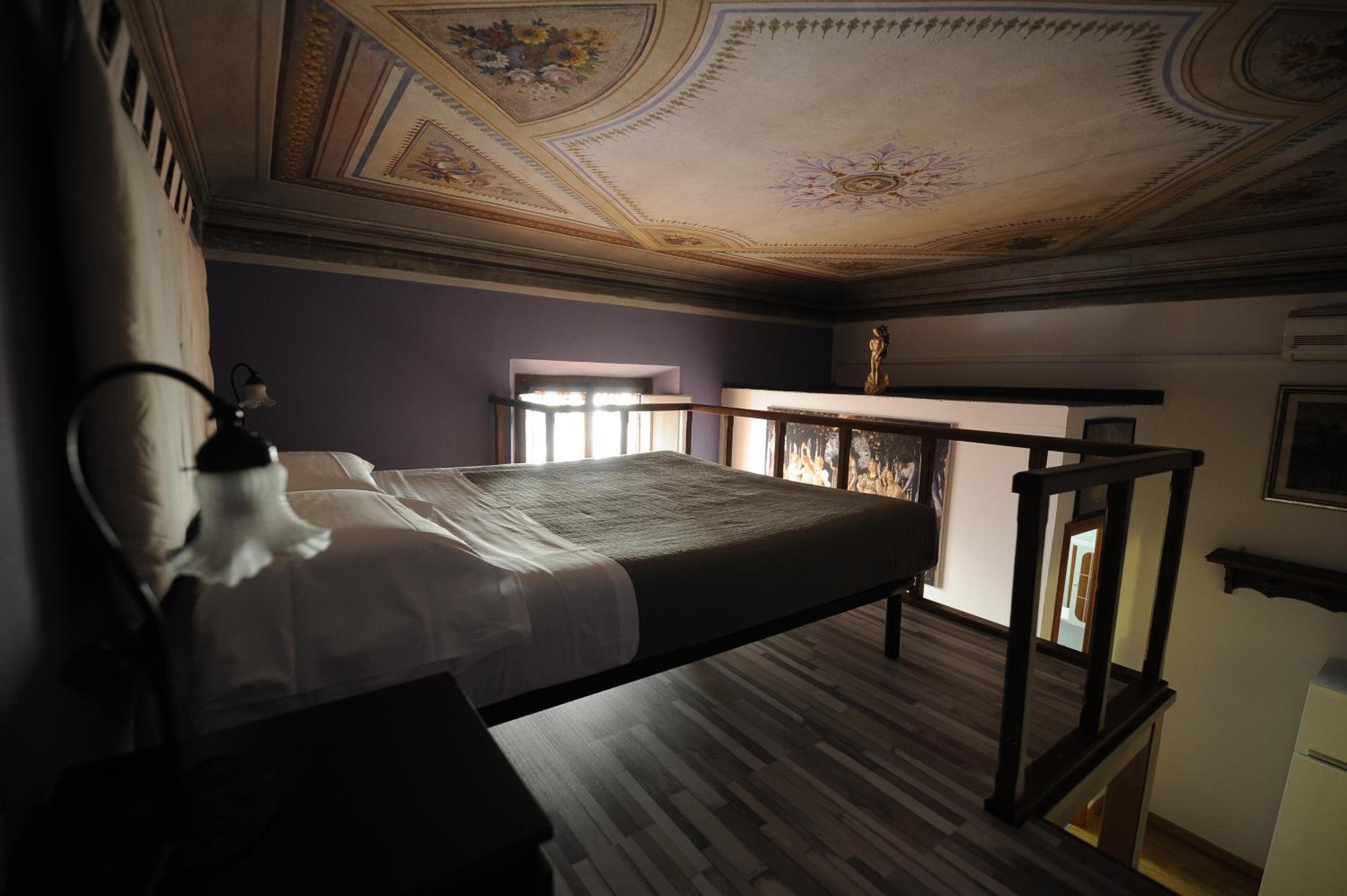 B&B Porta San Frediano