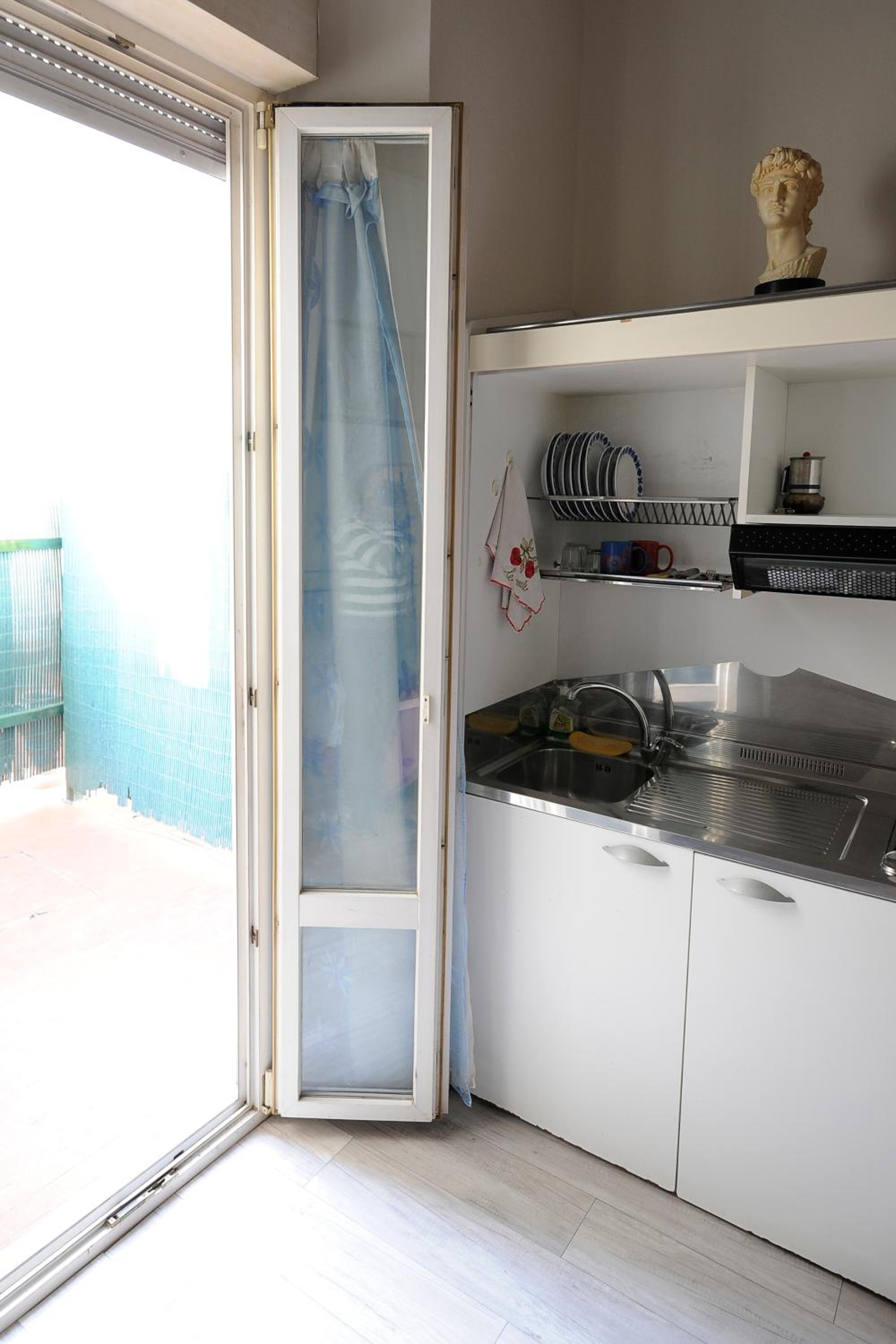B&B Porta San Frediano