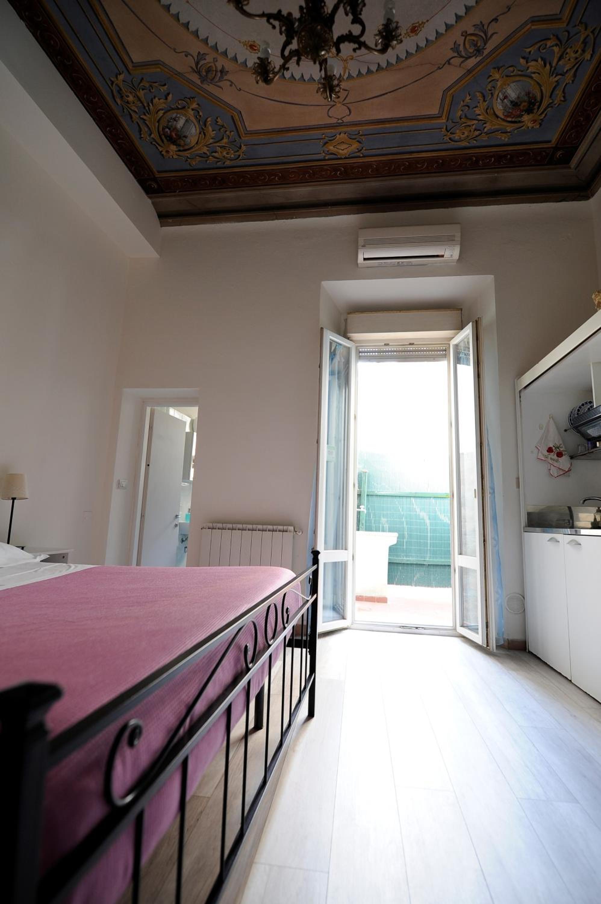 B&B Porta San Frediano